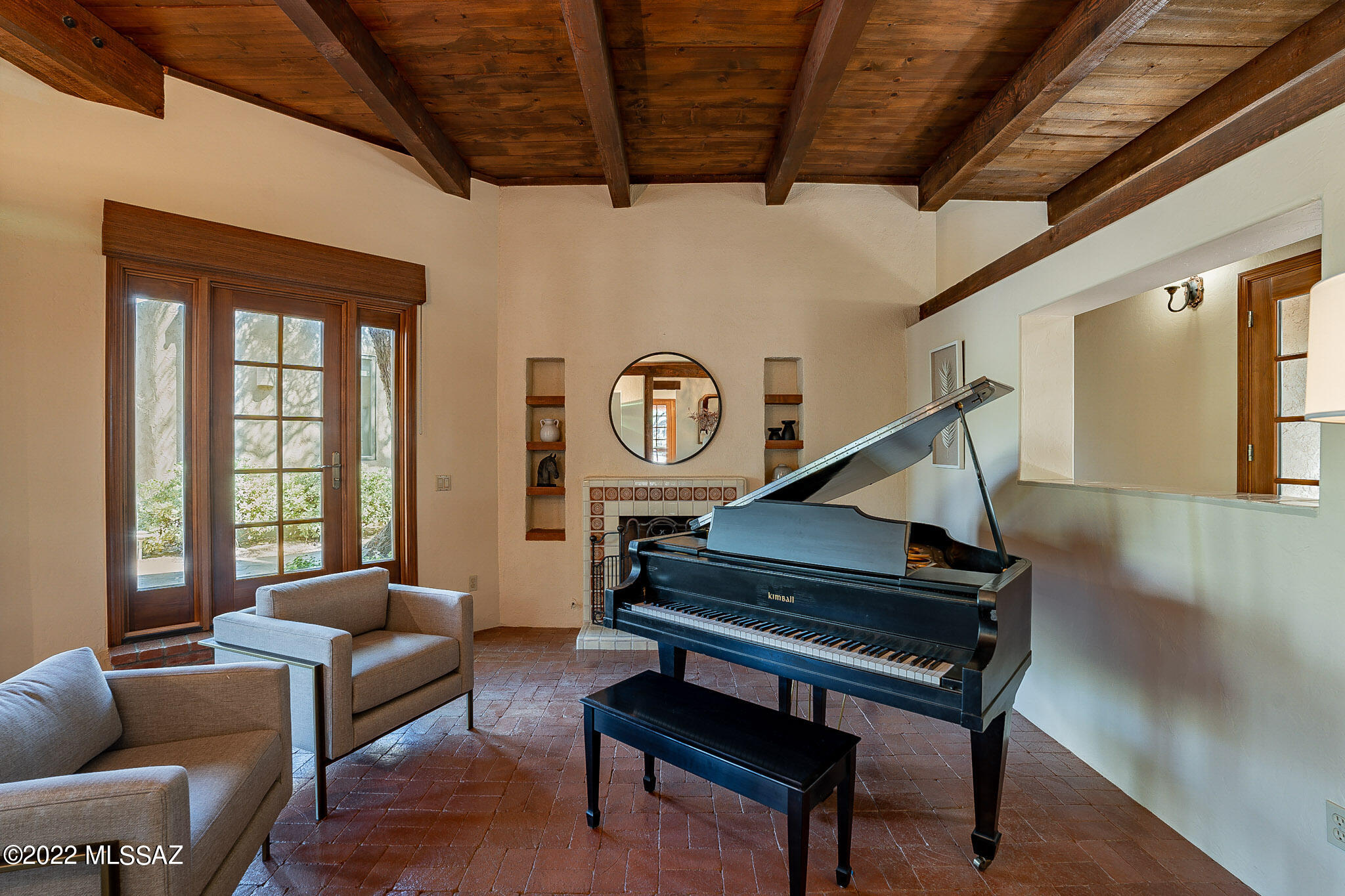 Bosque Ranch Estates (1-17) - Residential