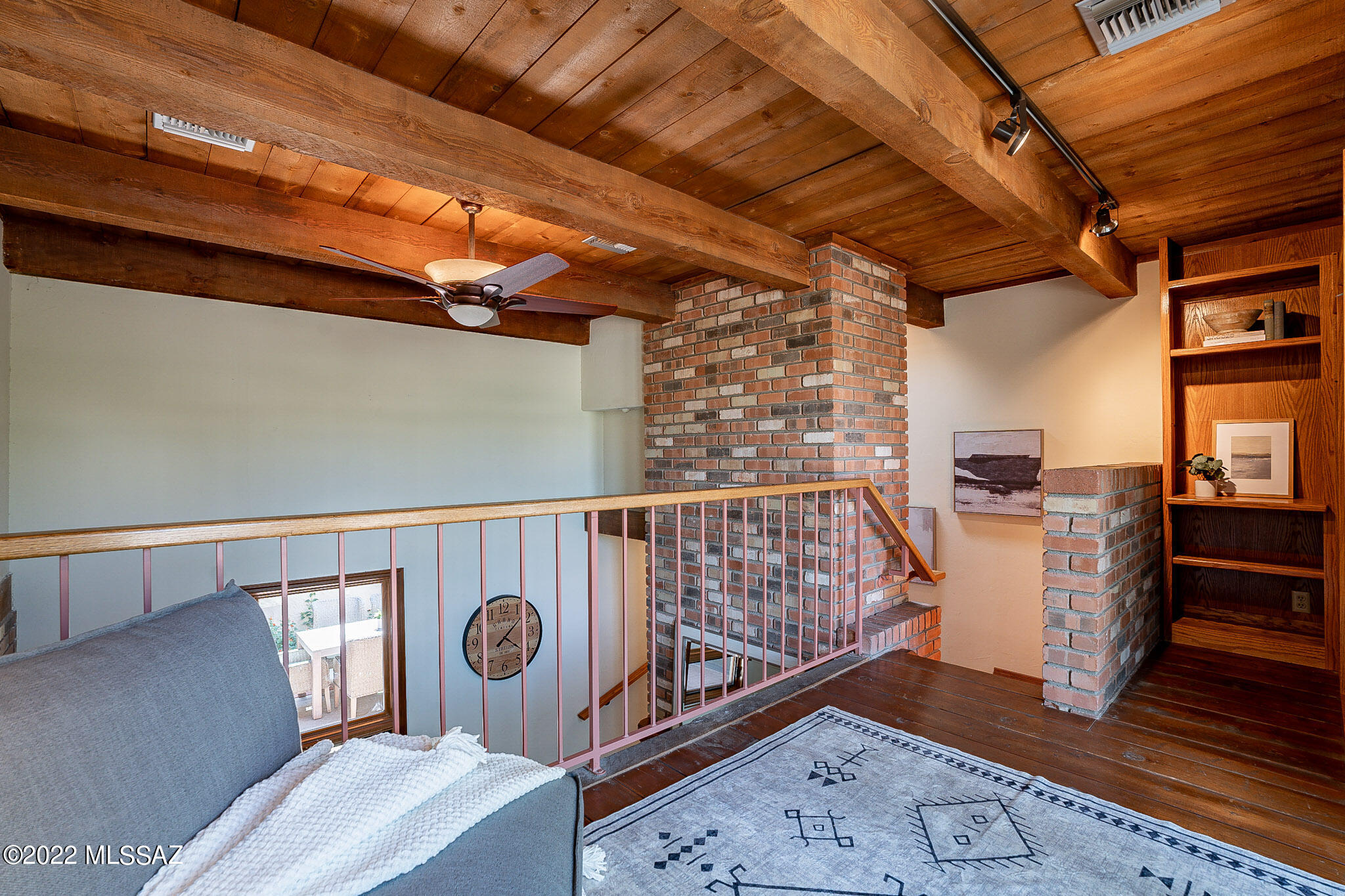 Bosque Ranch Estates (1-17) - Residential