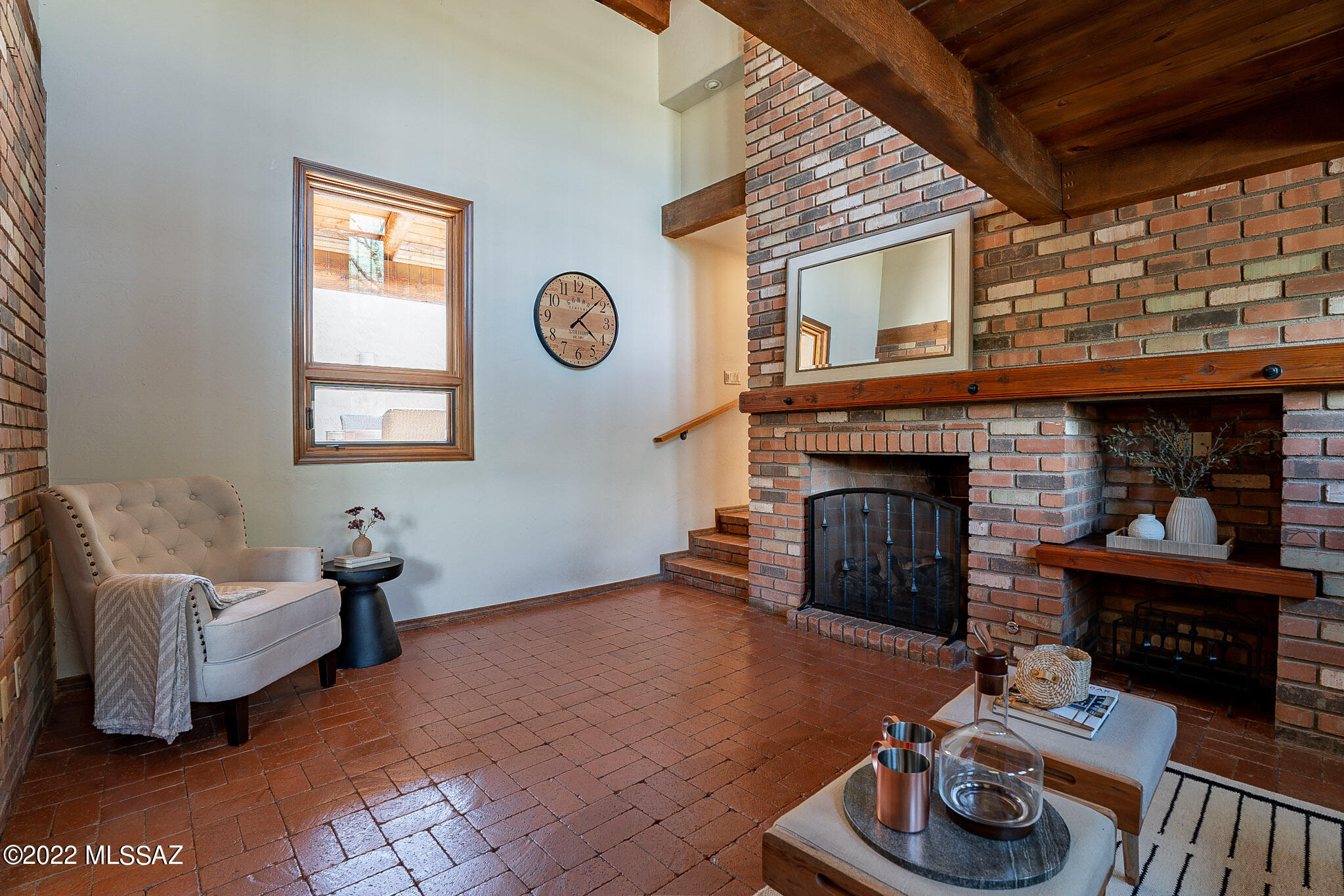 Bosque Ranch Estates (1-17) - Residential