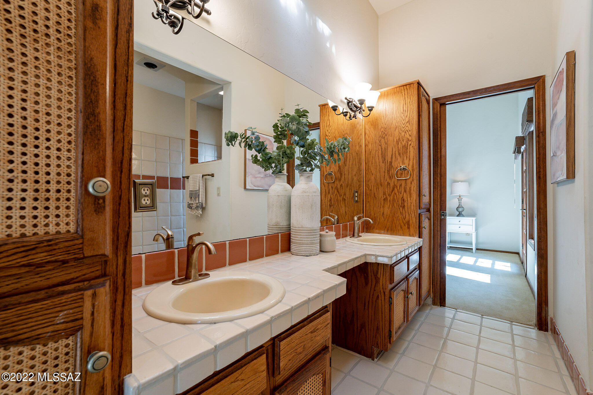 Bosque Ranch Estates (1-17) - Residential