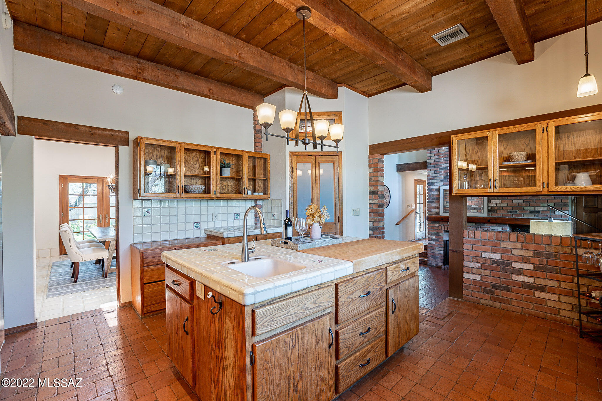 Bosque Ranch Estates (1-17) - Residential
