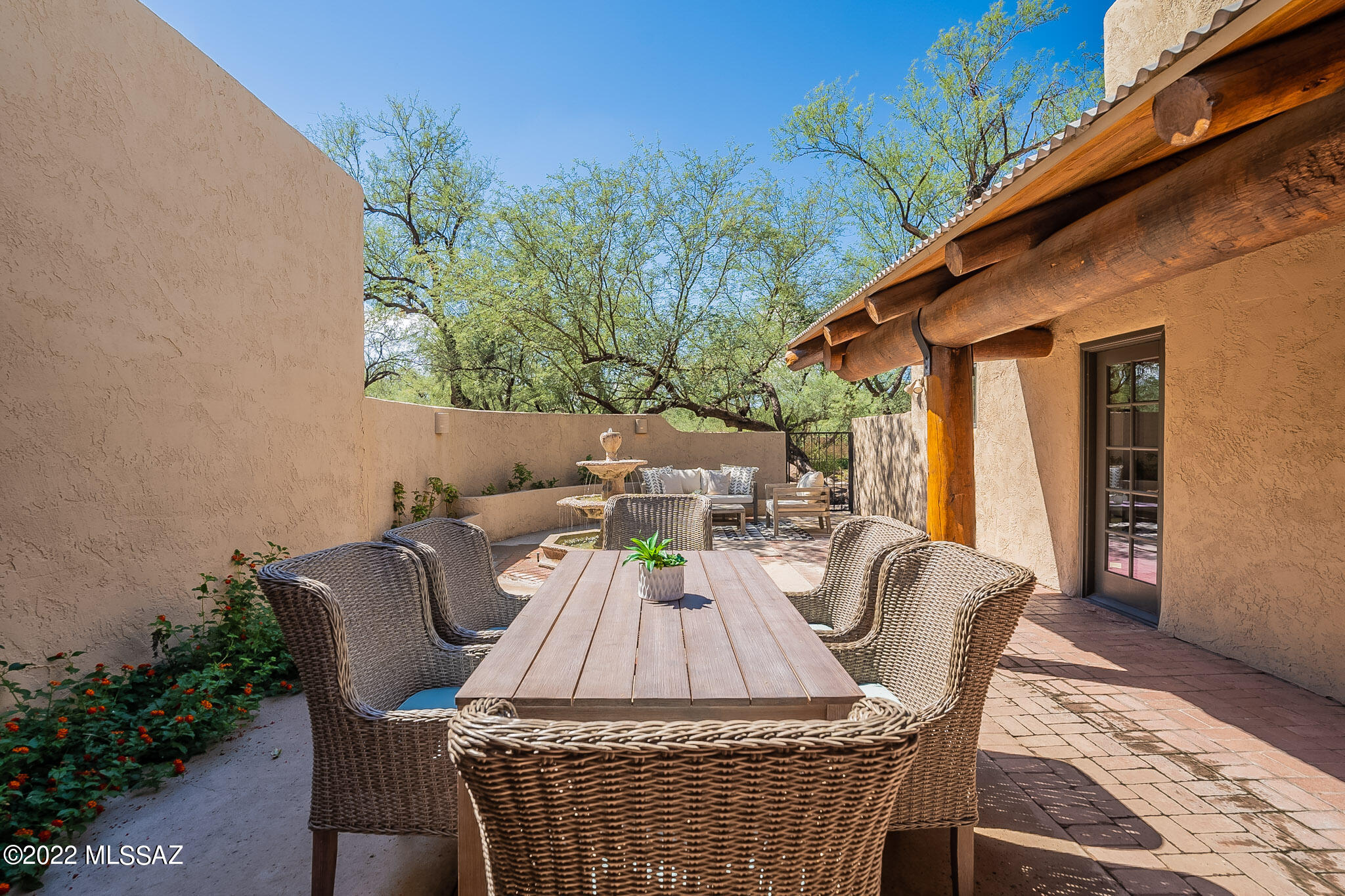 Bosque Ranch Estates (1-17) - Residential