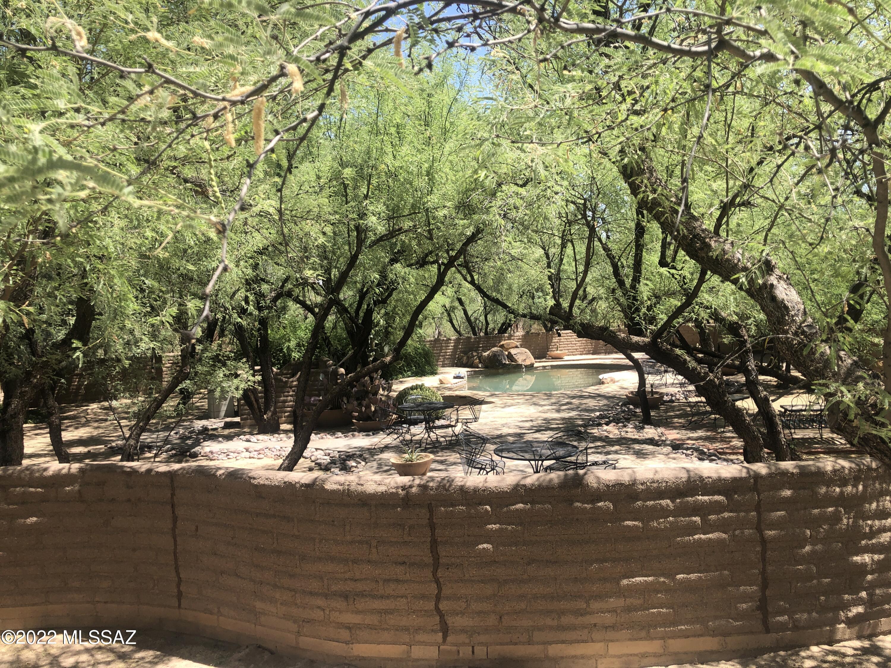 Bosque Ranch Estates (1-17) - Residential