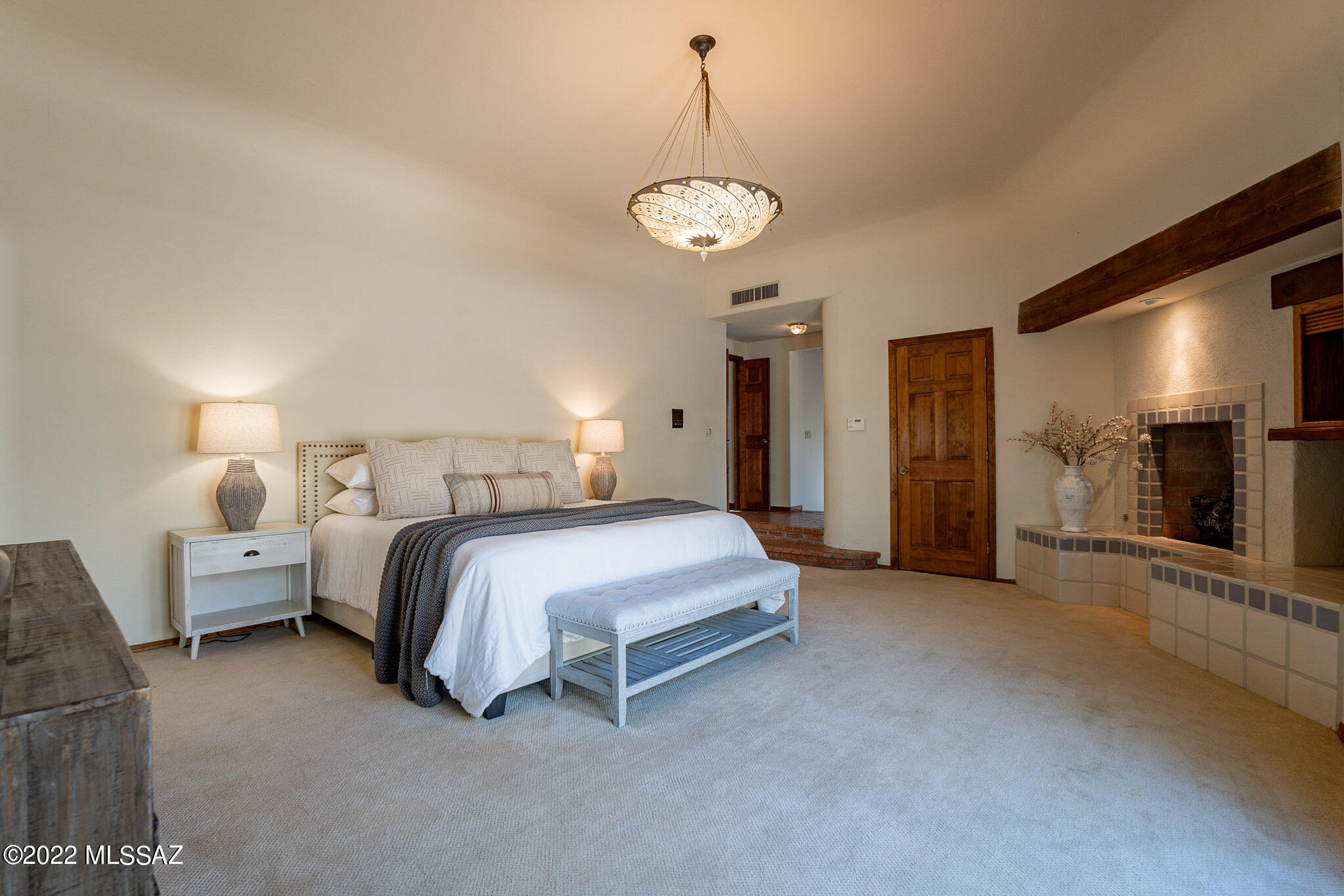 Bosque Ranch Estates (1-17) - Residential