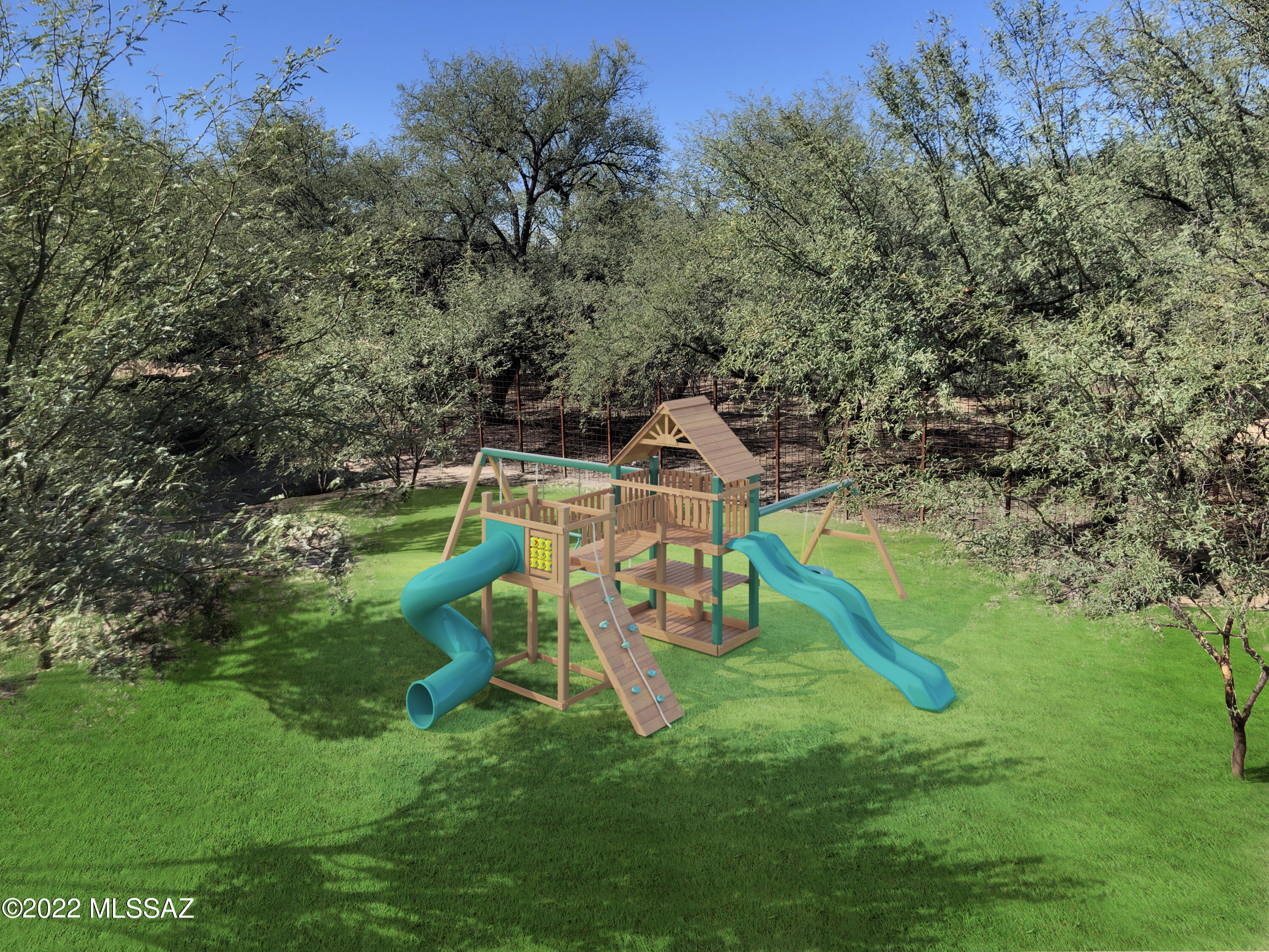 Bosque Ranch Estates (1-17) - Residential
