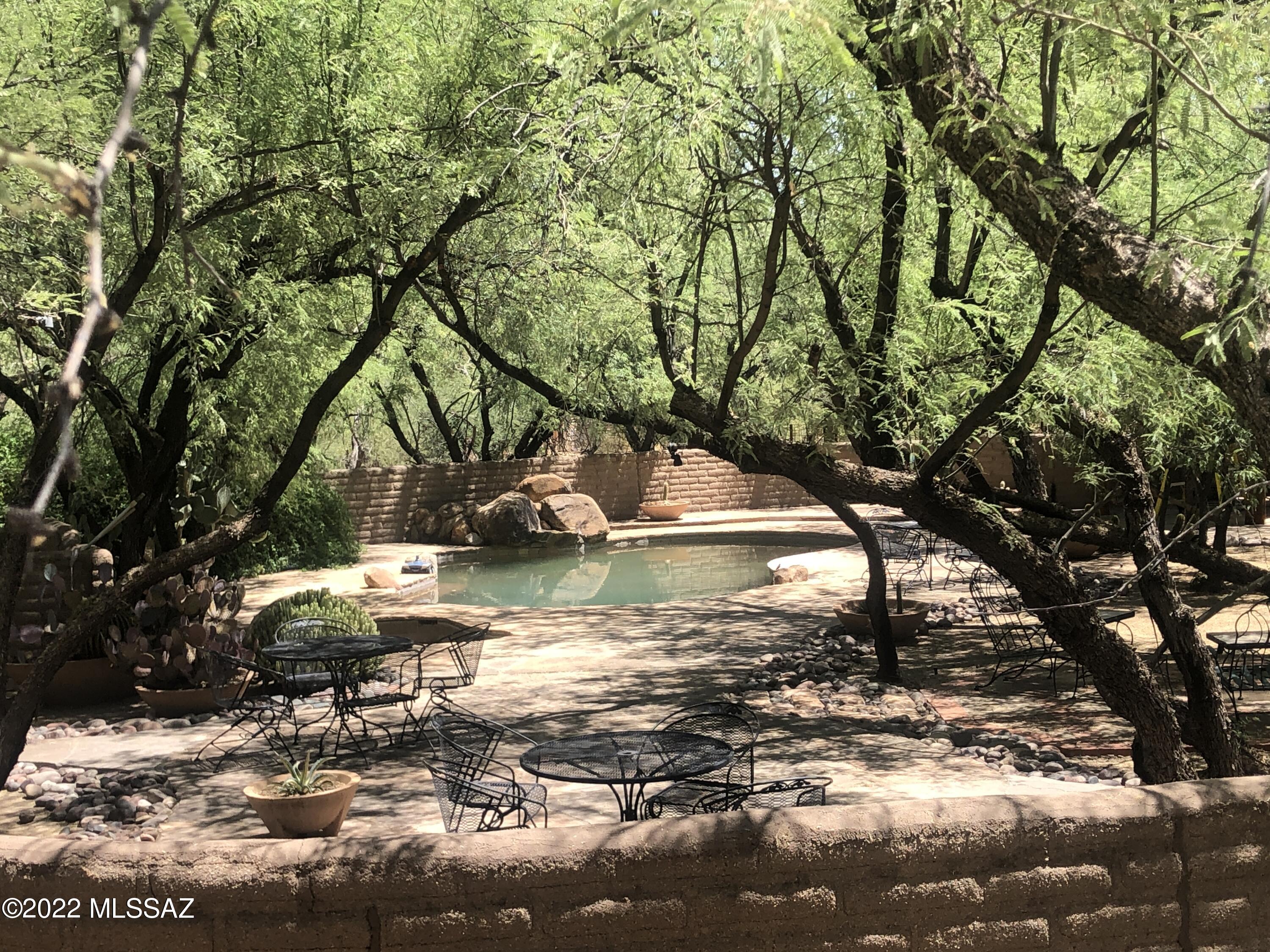 Bosque Ranch Estates (1-17) - Residential