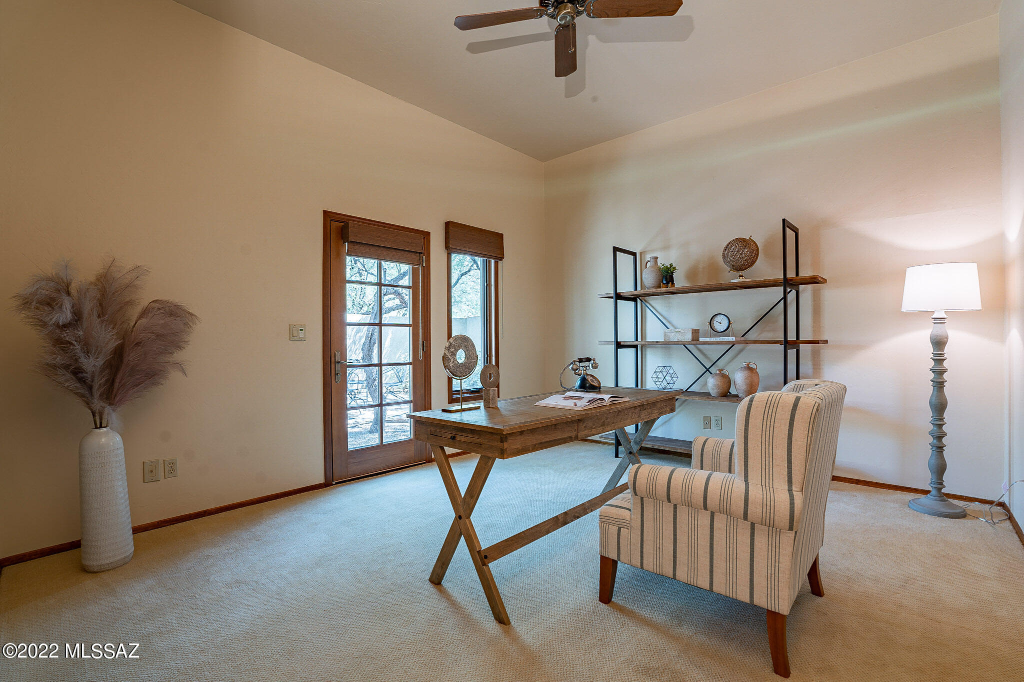 Bosque Ranch Estates (1-17) - Residential