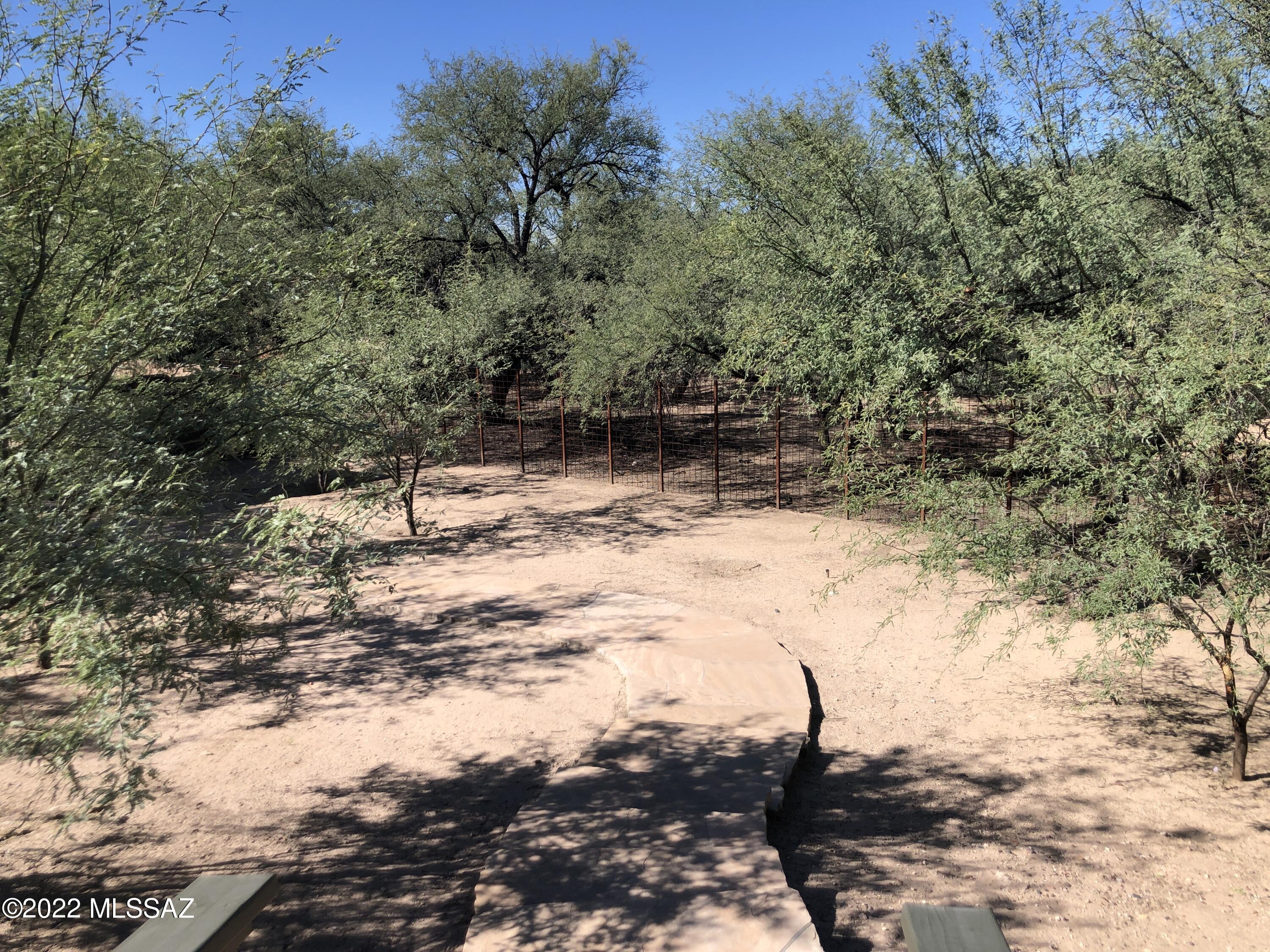 Bosque Ranch Estates (1-17) - Residential