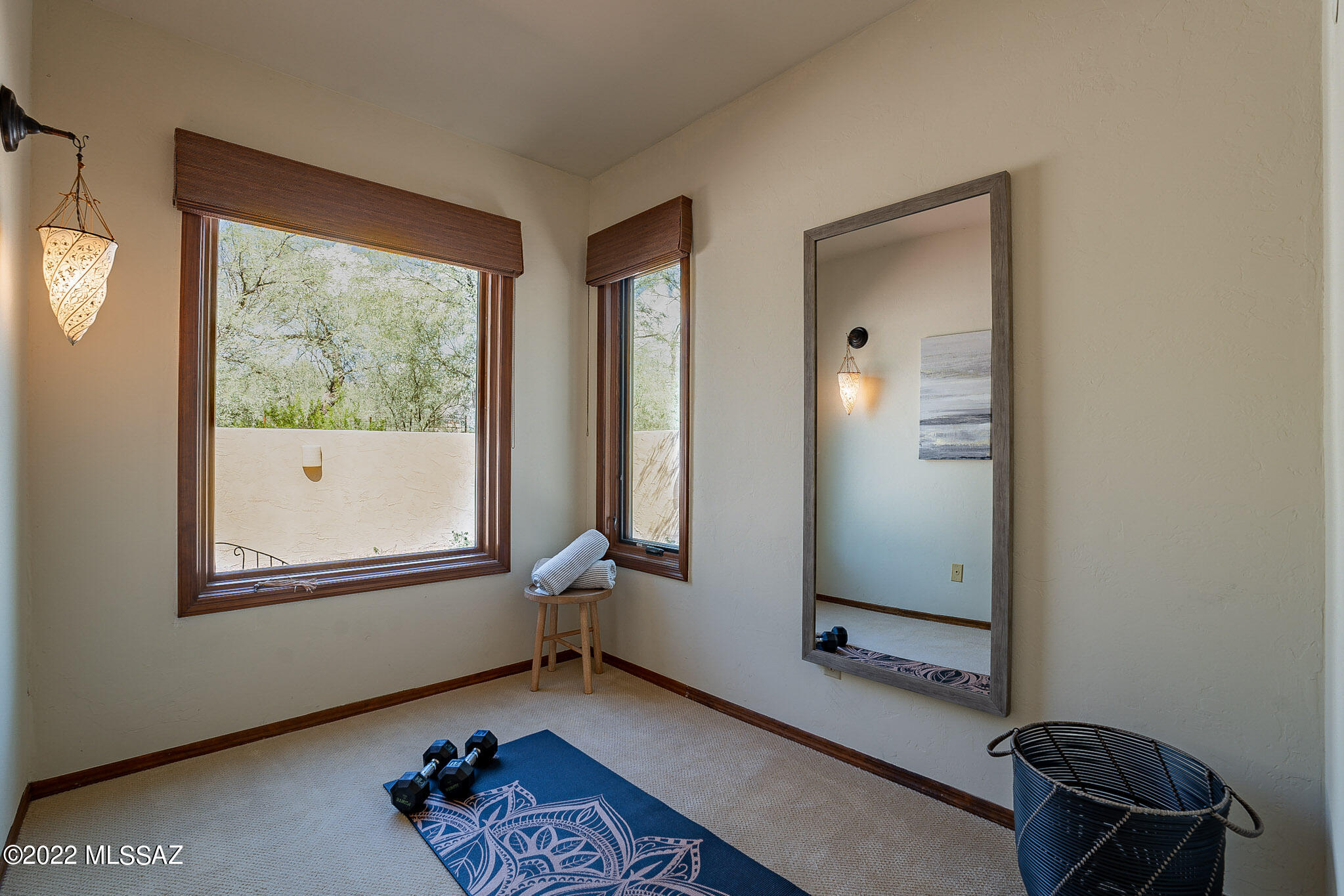 Bosque Ranch Estates (1-17) - Residential