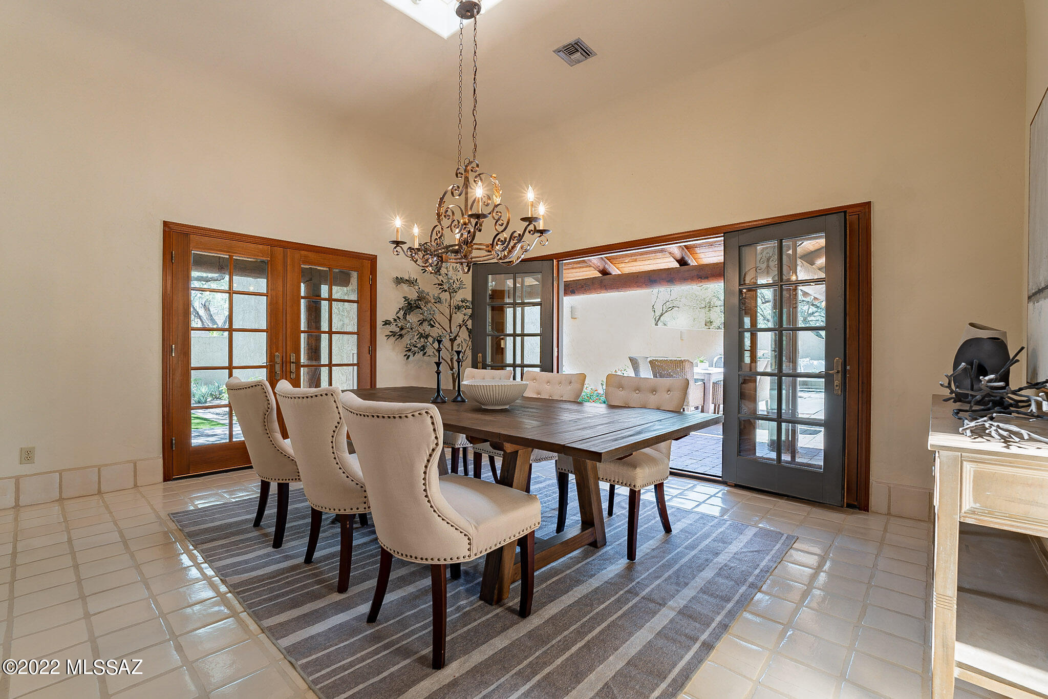 Bosque Ranch Estates (1-17) - Residential