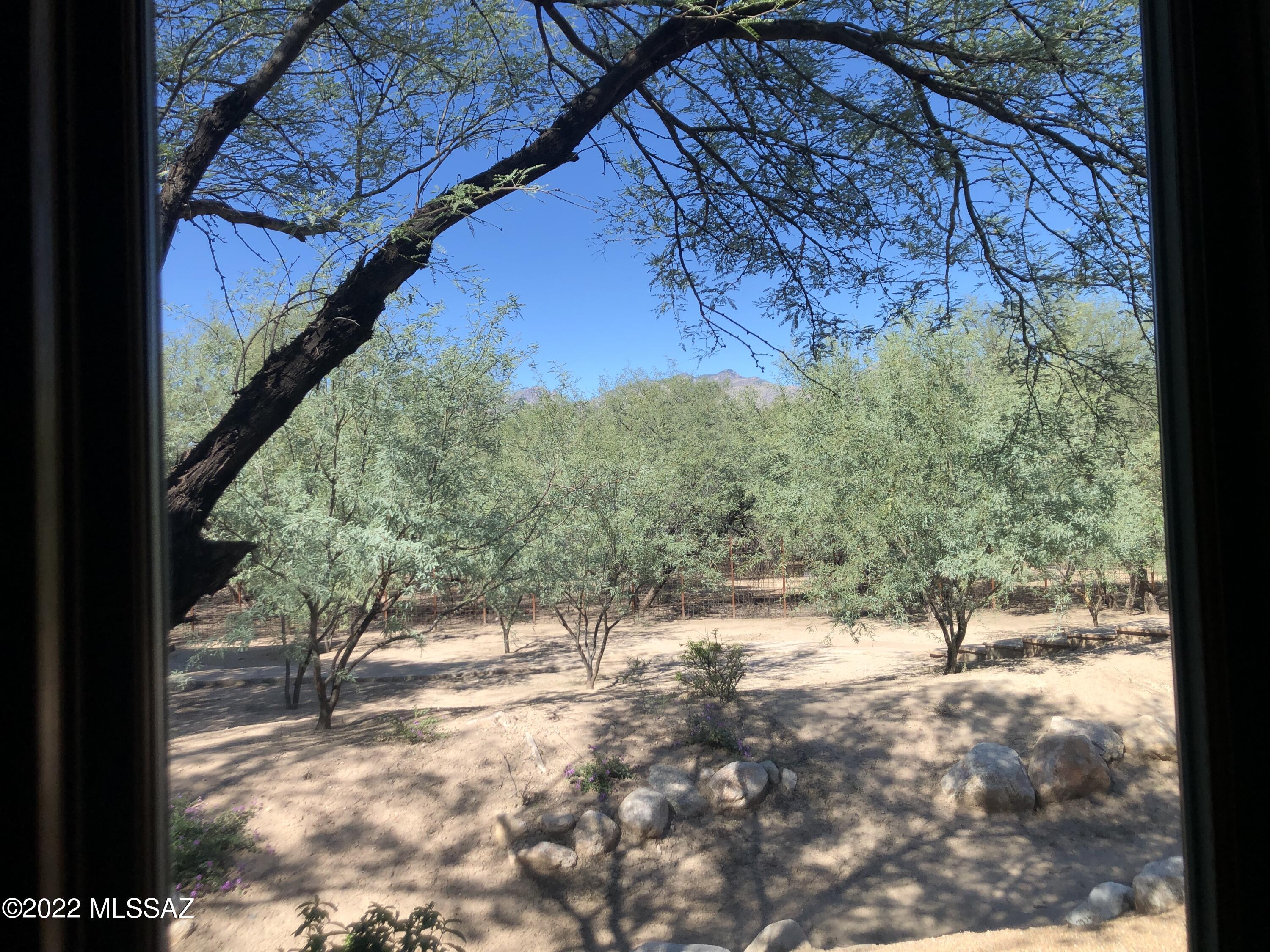 Bosque Ranch Estates (1-17) - Residential