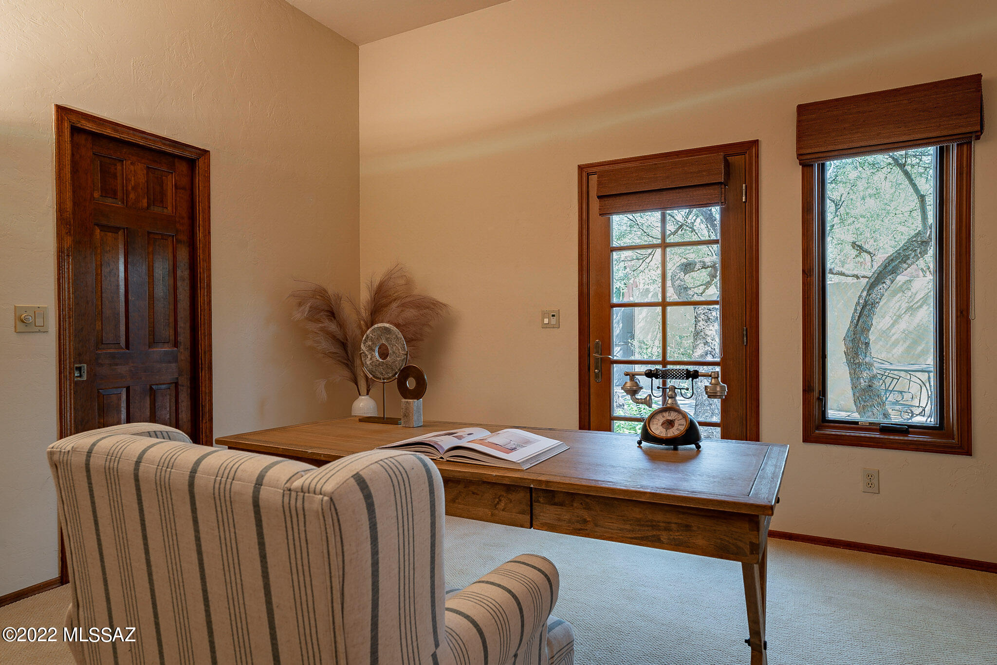 Bosque Ranch Estates (1-17) - Residential