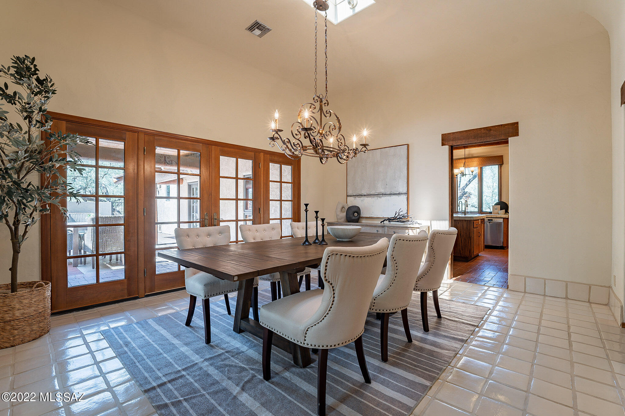 Bosque Ranch Estates (1-17) - Residential