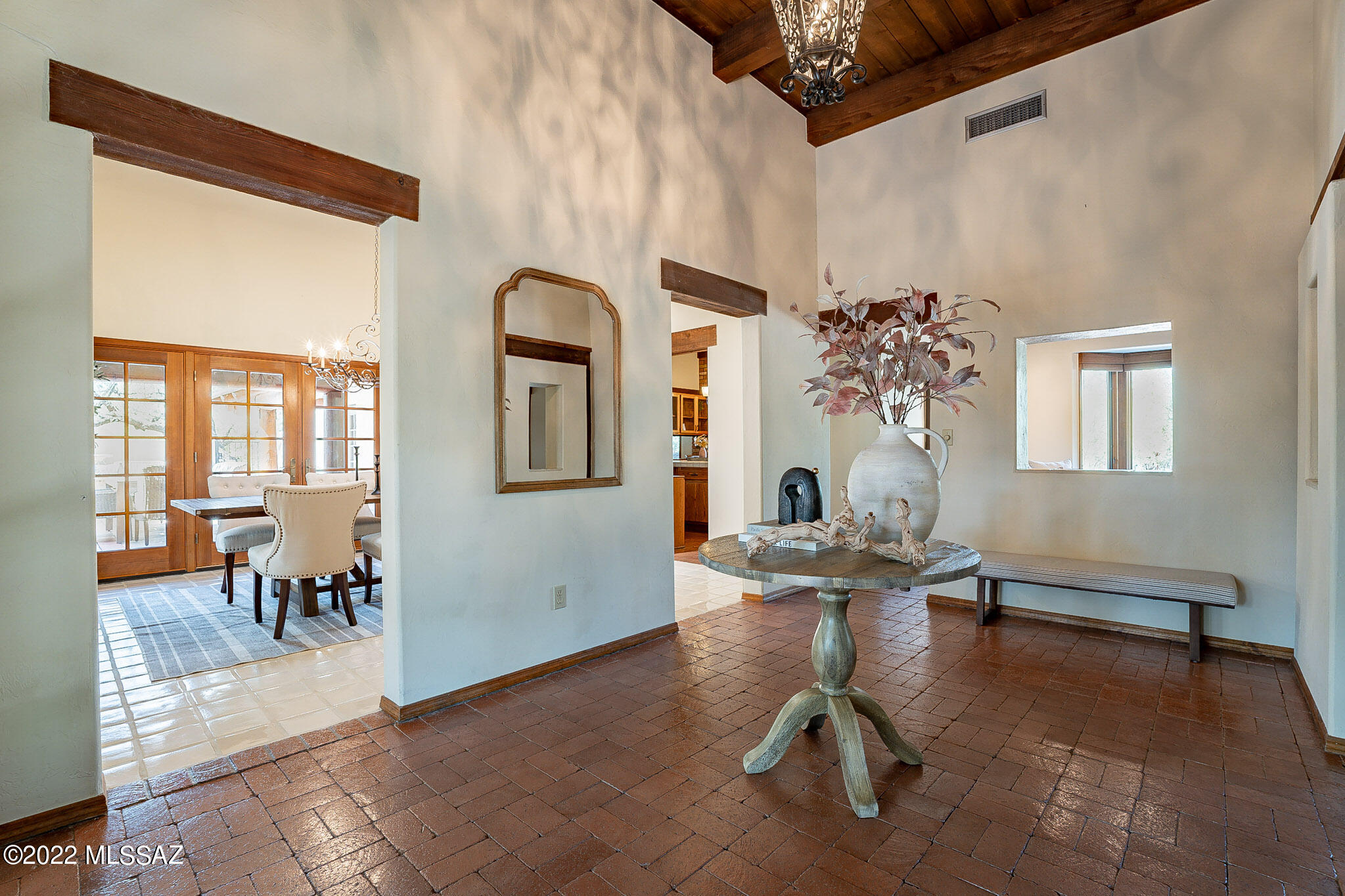 Bosque Ranch Estates (1-17) - Residential