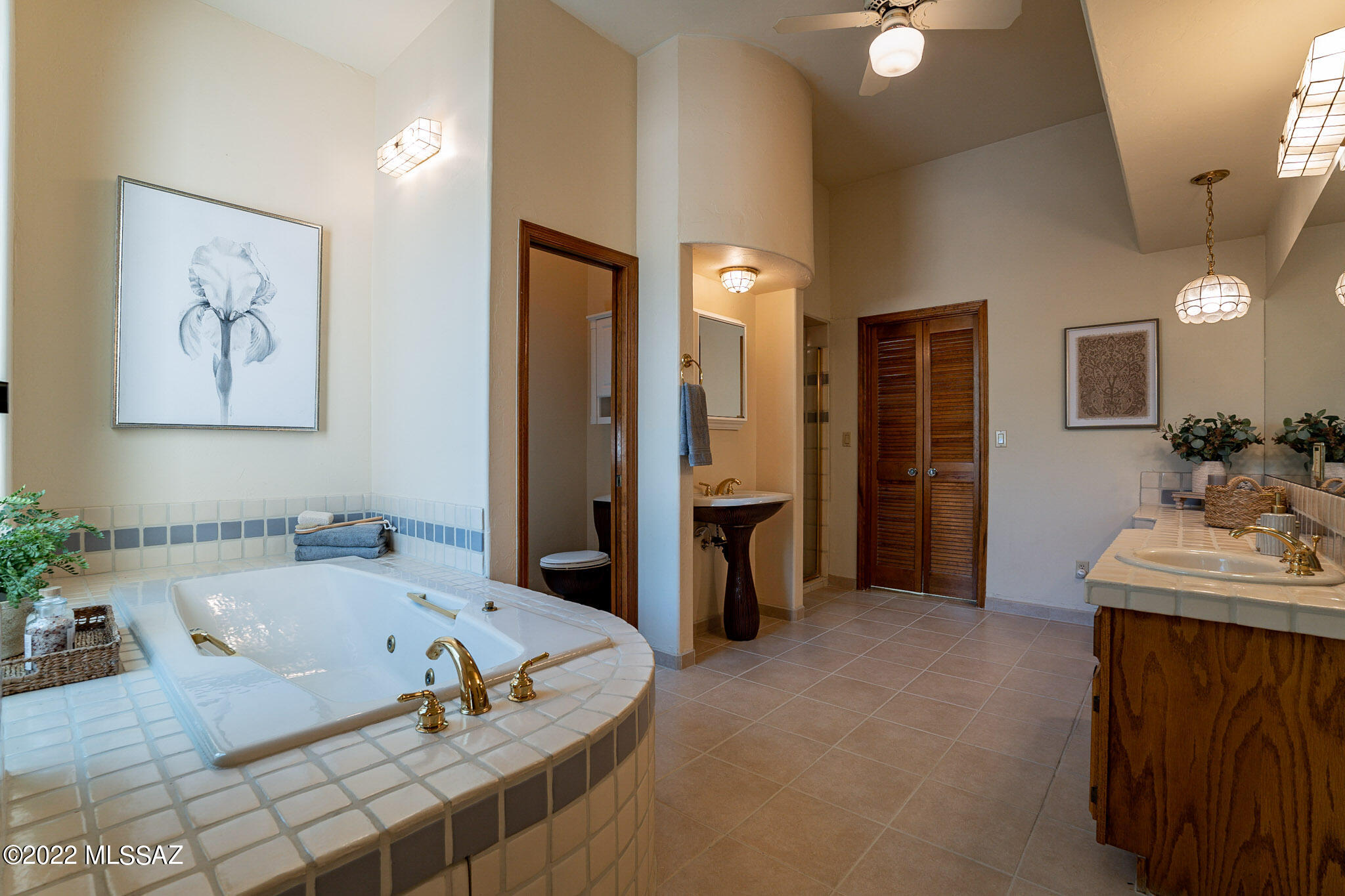 Bosque Ranch Estates (1-17) - Residential