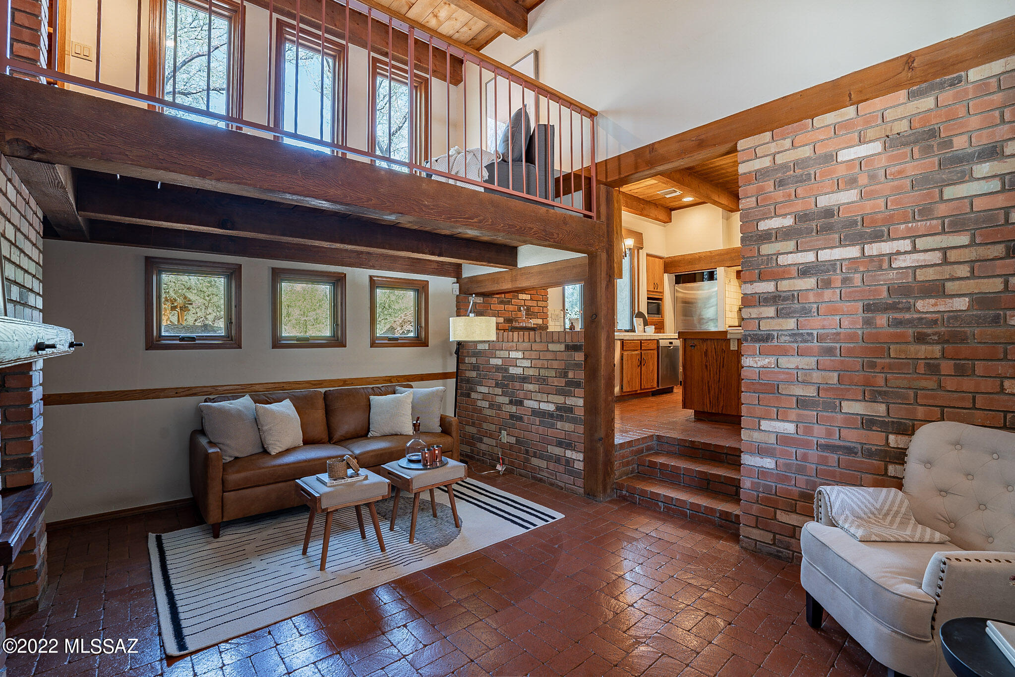 Bosque Ranch Estates (1-17) - Residential