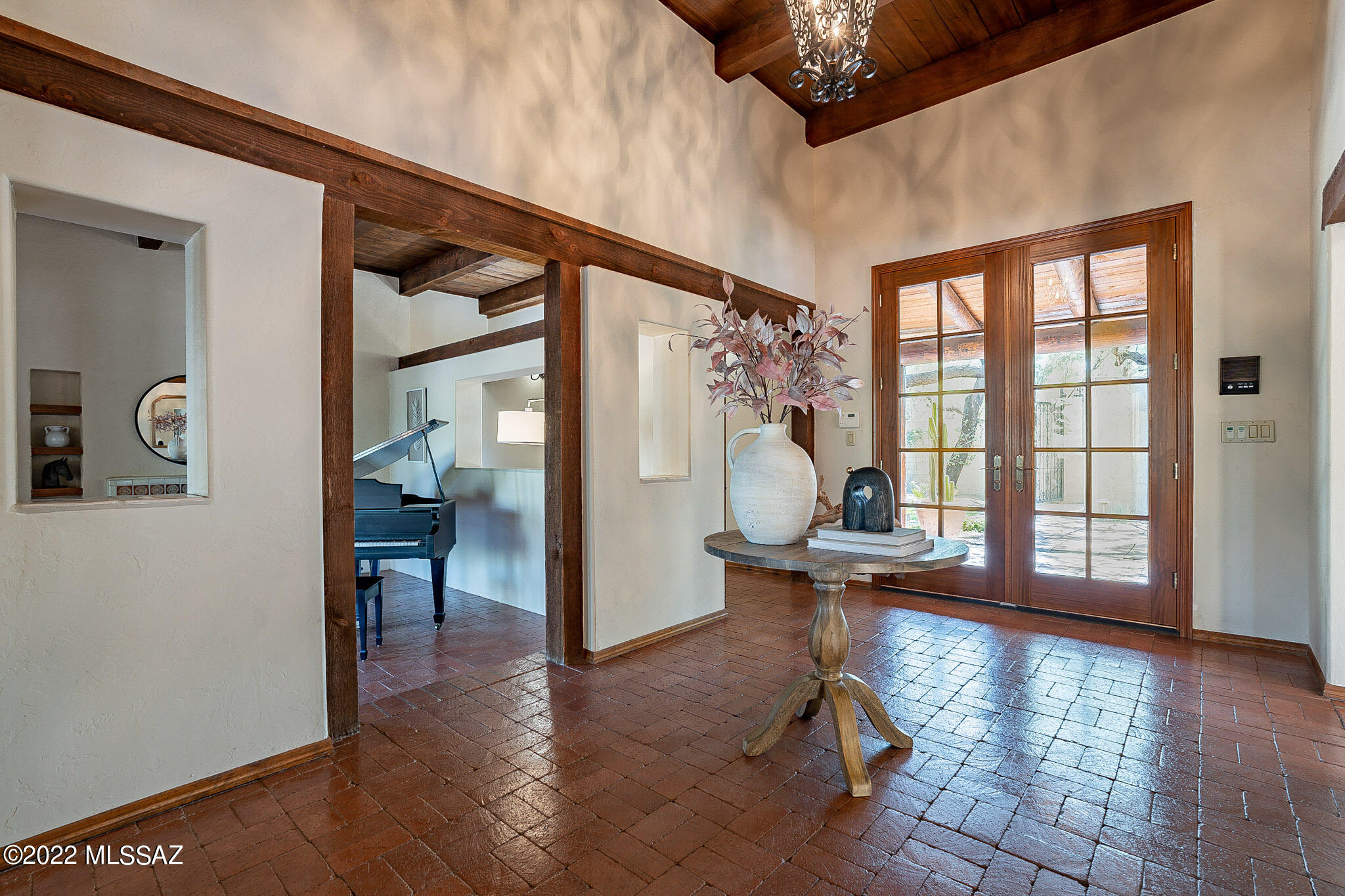 Bosque Ranch Estates (1-17) - Residential