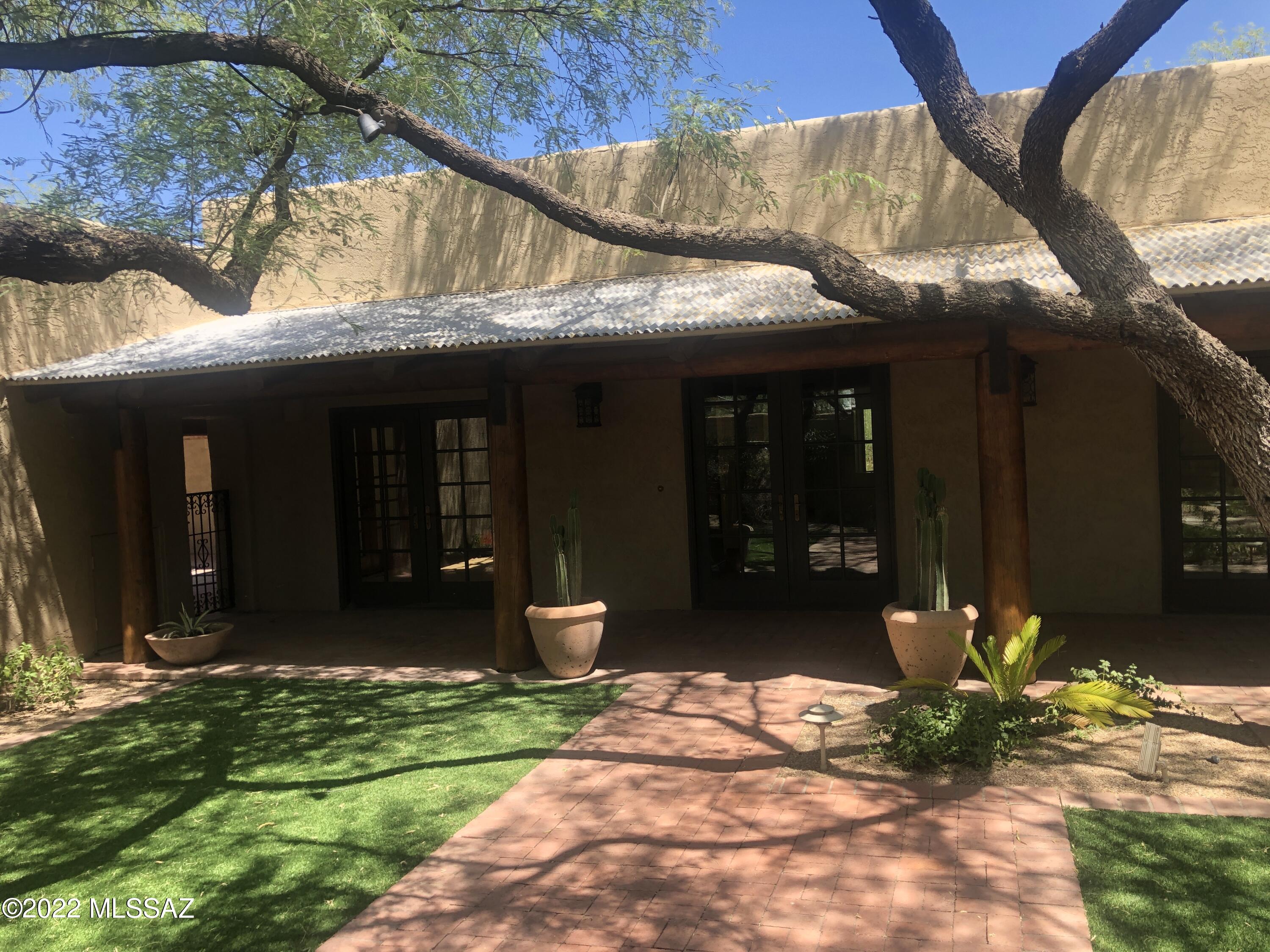 Bosque Ranch Estates (1-17) - Residential