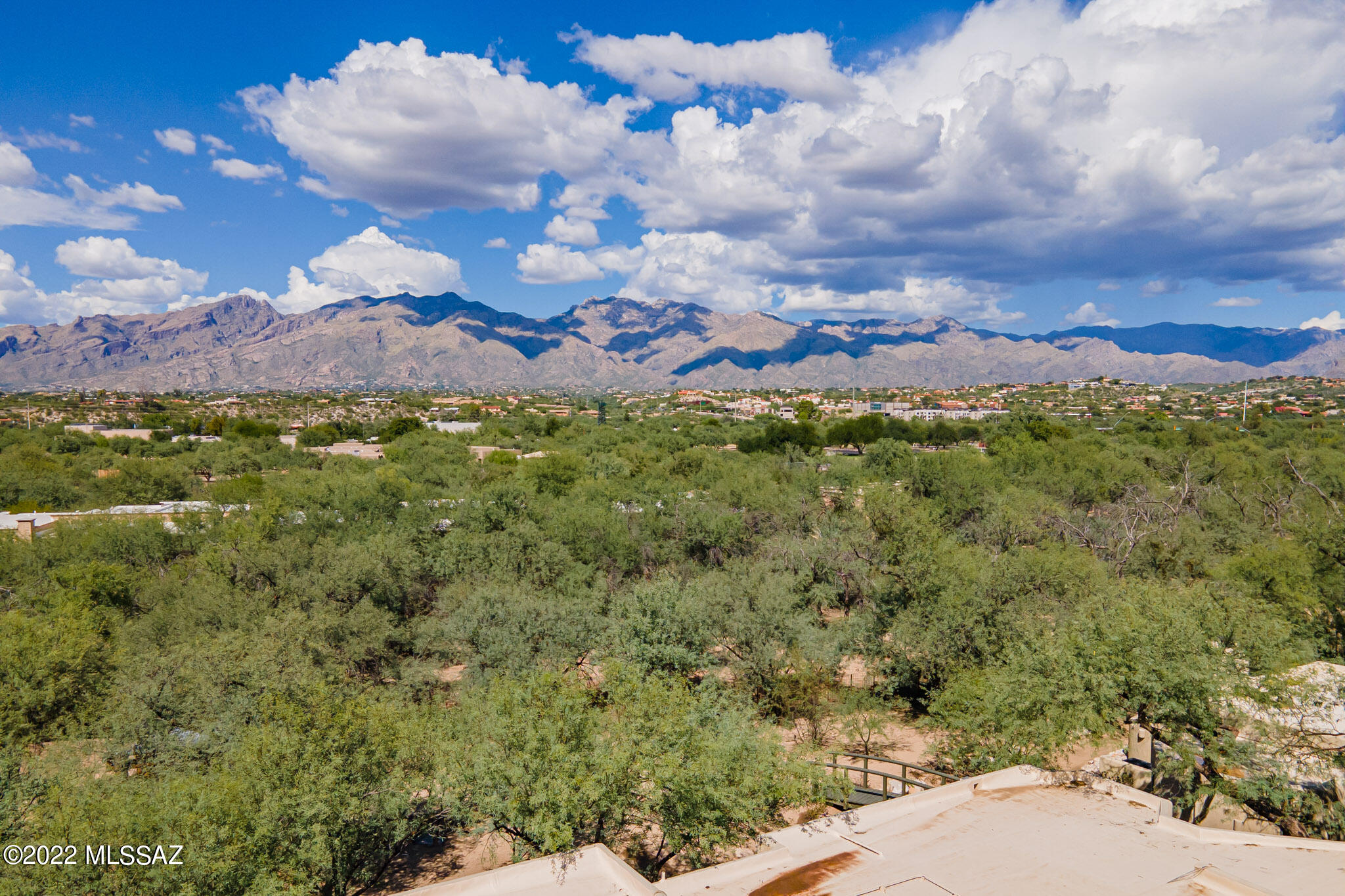 Bosque Ranch Estates (1-17) - Residential