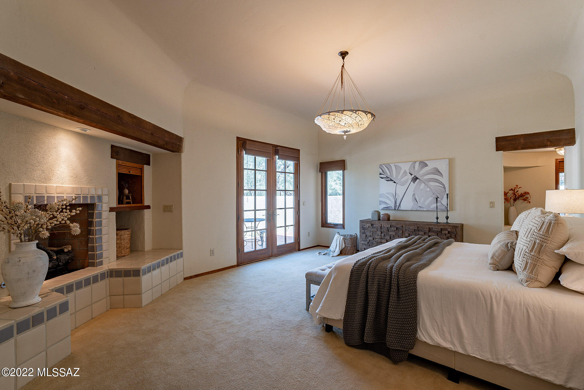 Bosque Ranch Estates (1-17) - Residential