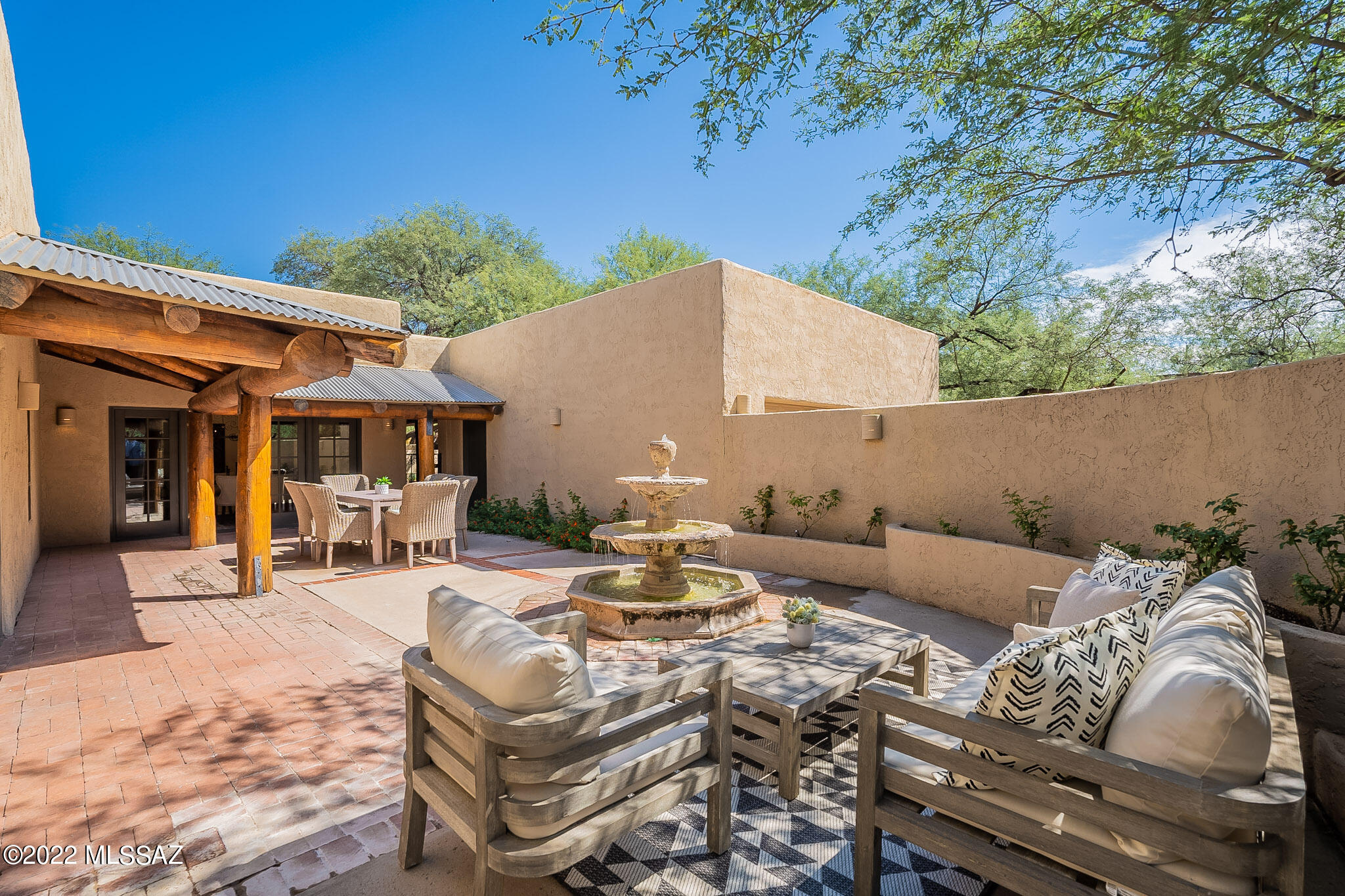 Bosque Ranch Estates (1-17) - Residential