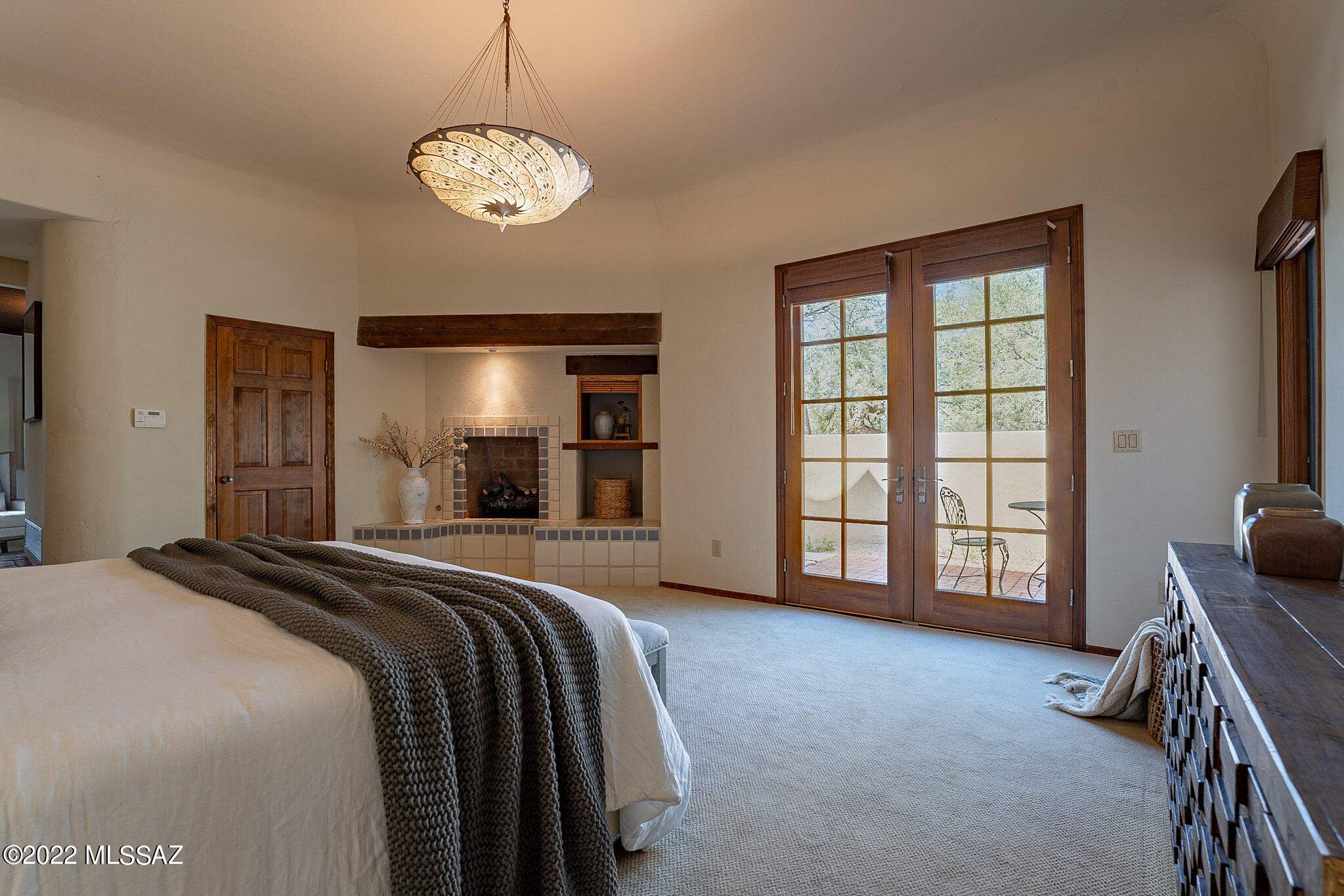 Bosque Ranch Estates (1-17) - Residential