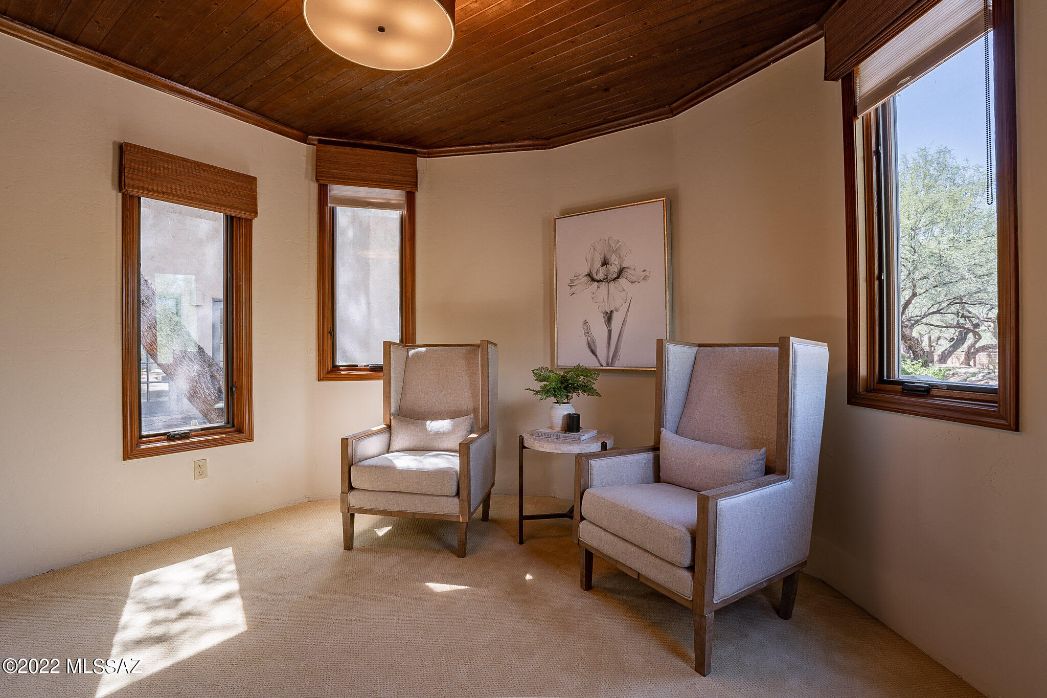 Bosque Ranch Estates (1-17) - Residential