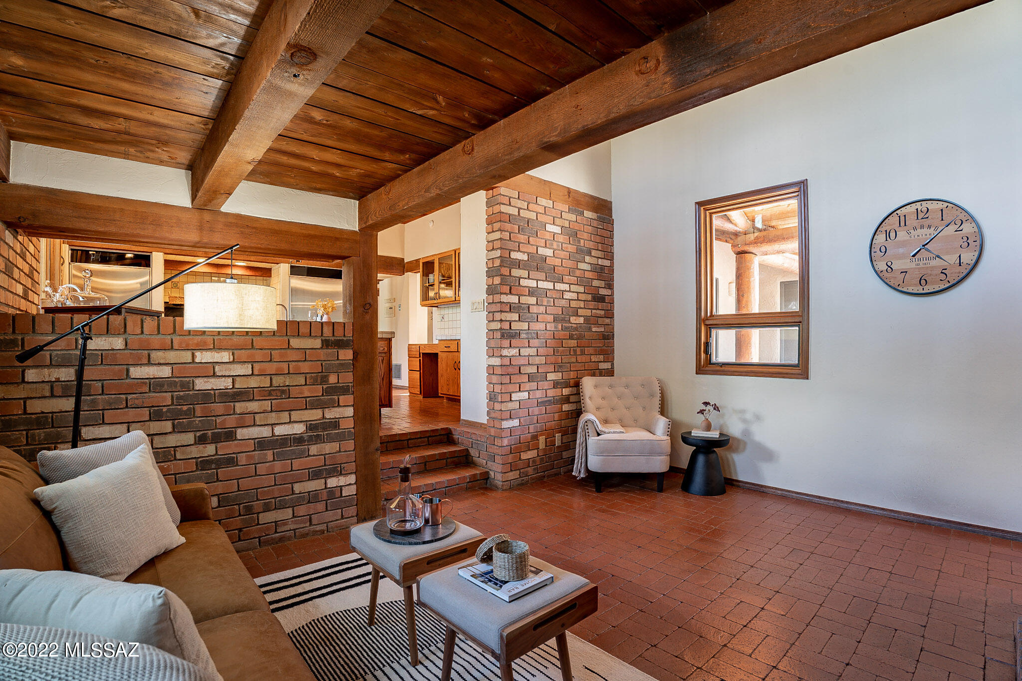 Bosque Ranch Estates (1-17) - Residential