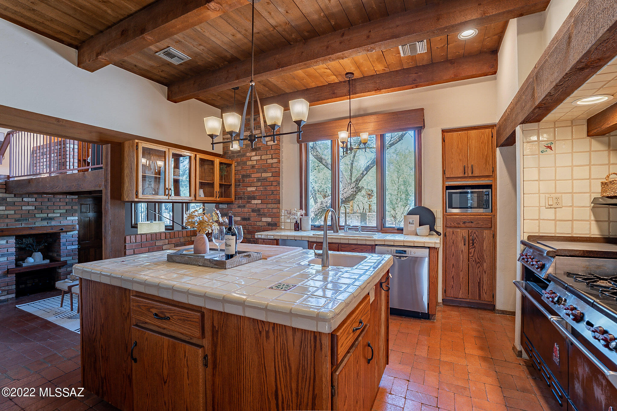Bosque Ranch Estates (1-17) - Residential