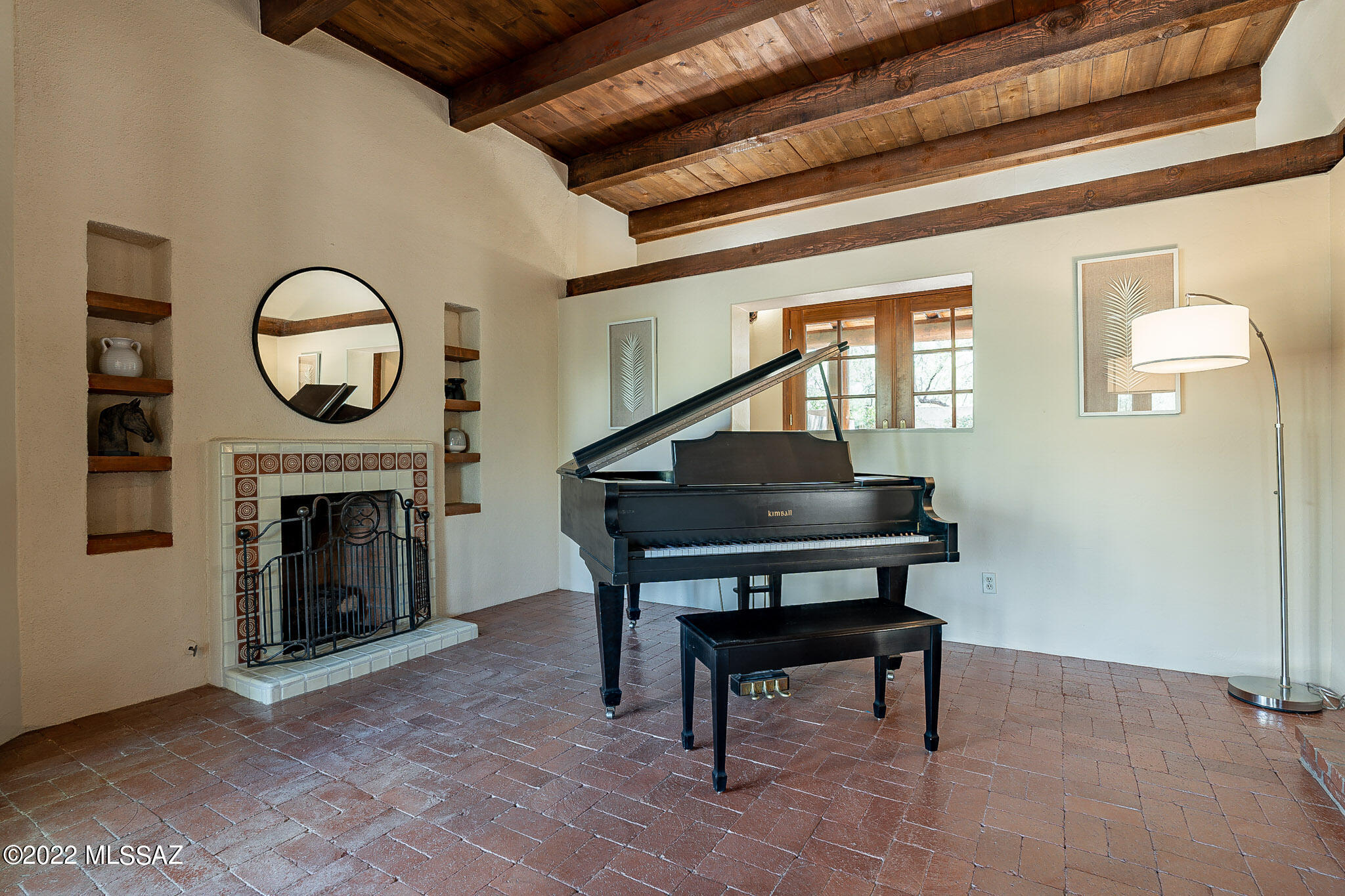 Bosque Ranch Estates (1-17) - Residential