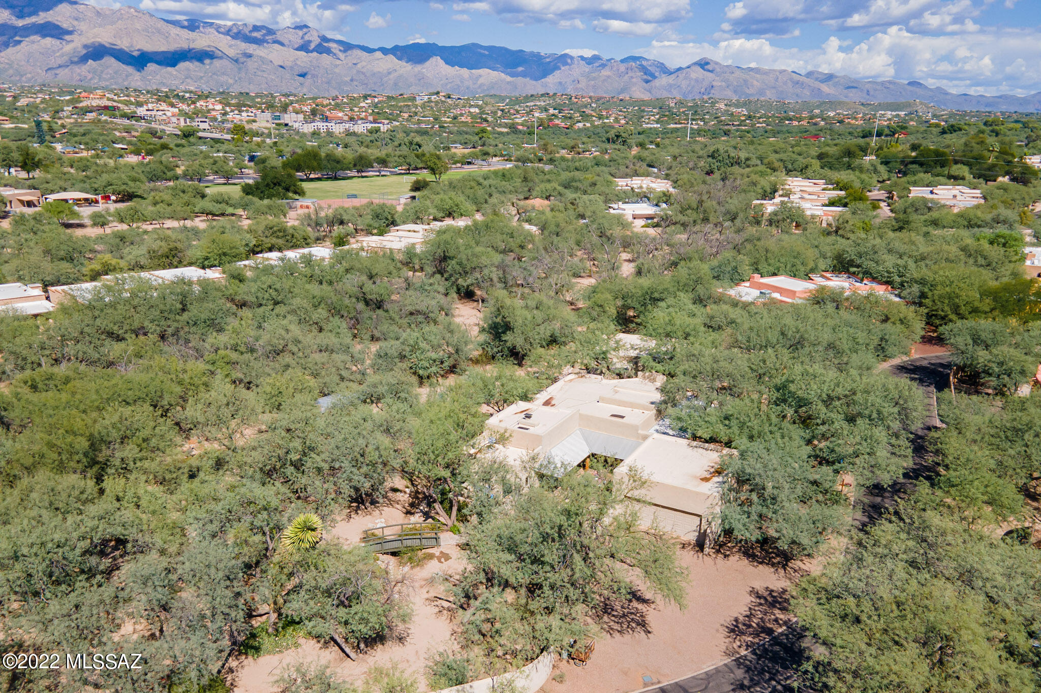 Bosque Ranch Estates (1-17) - Residential