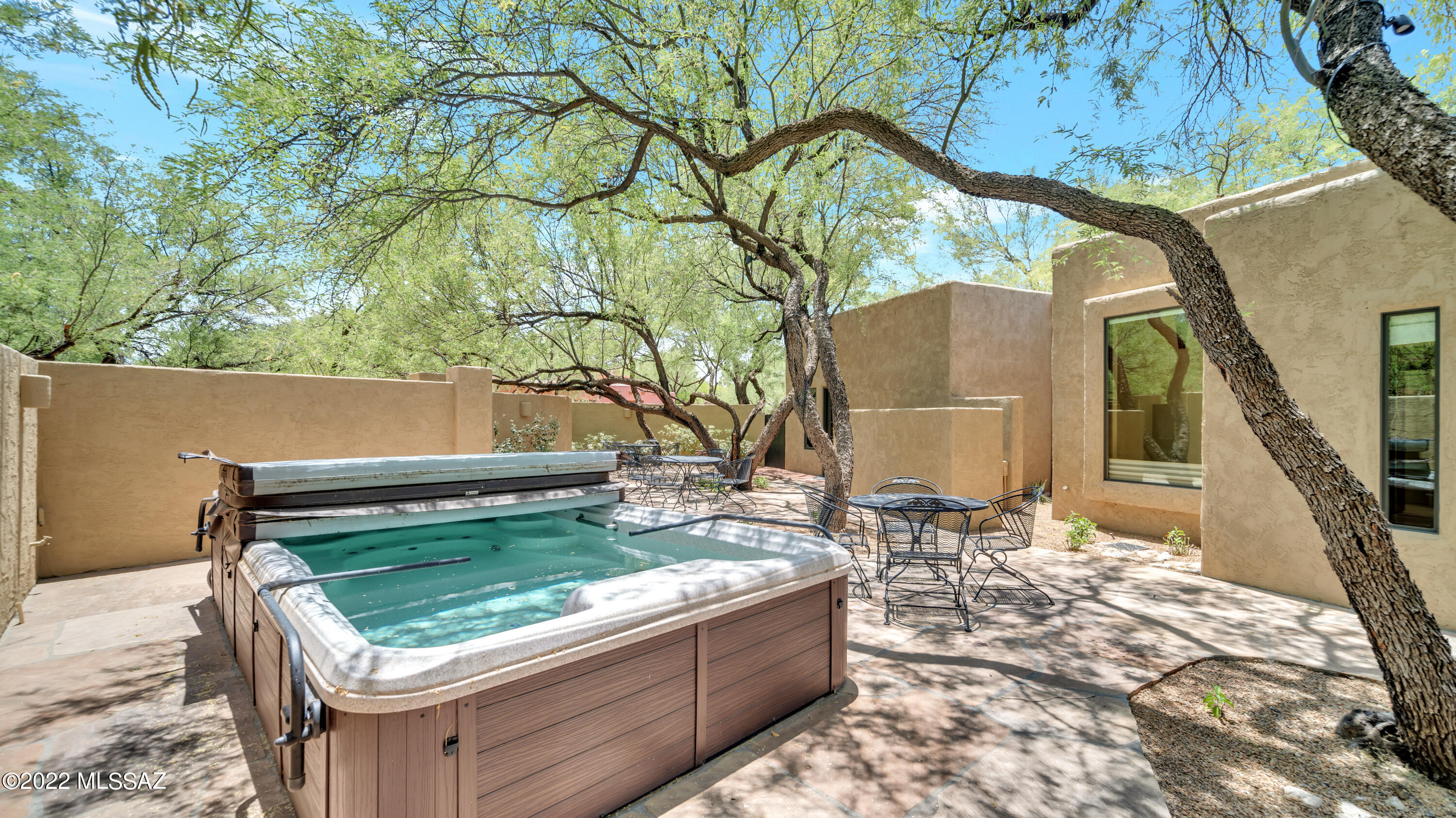 Bosque Ranch Estates (1-17) - Residential