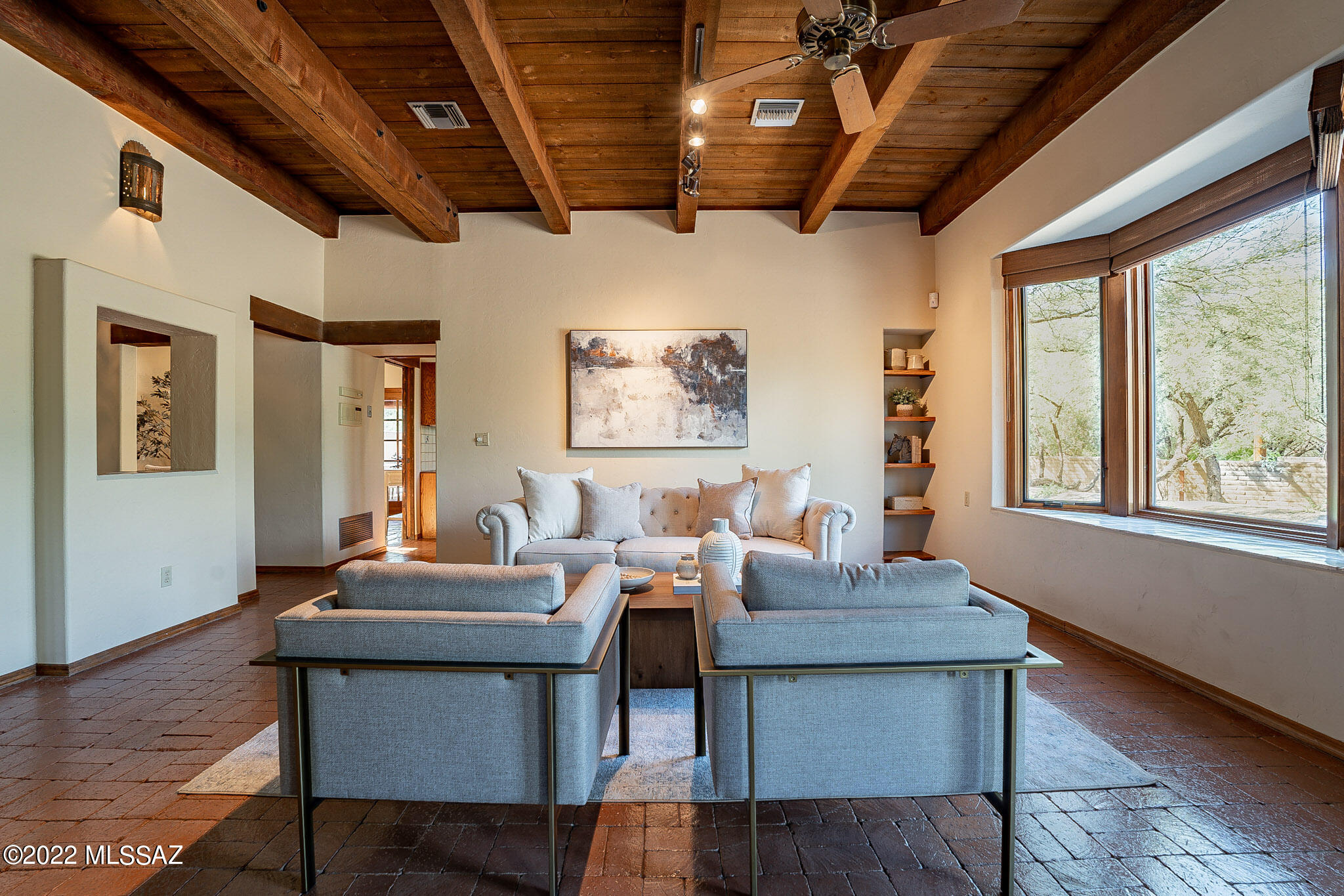 Bosque Ranch Estates (1-17) - Residential