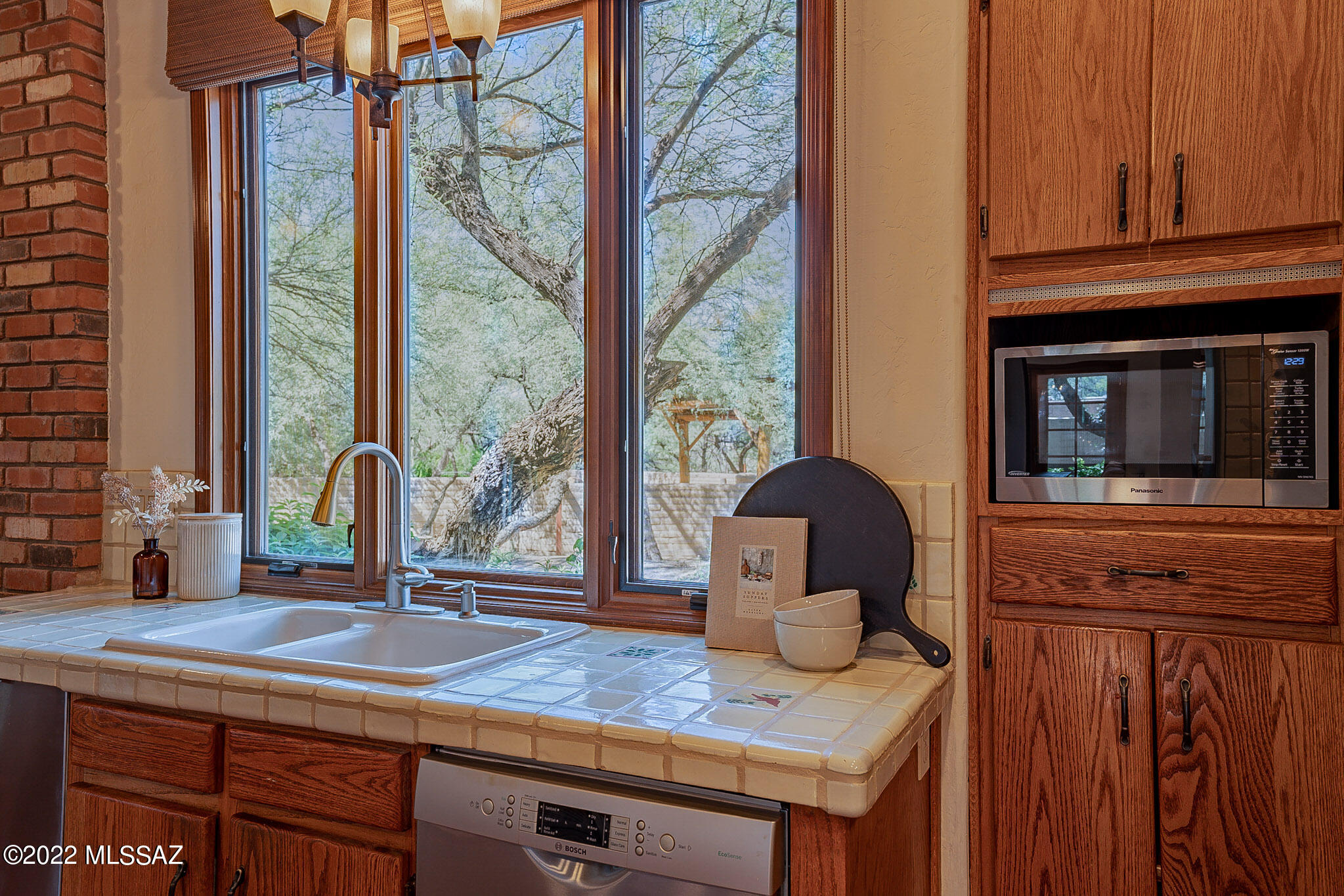 Bosque Ranch Estates (1-17) - Residential