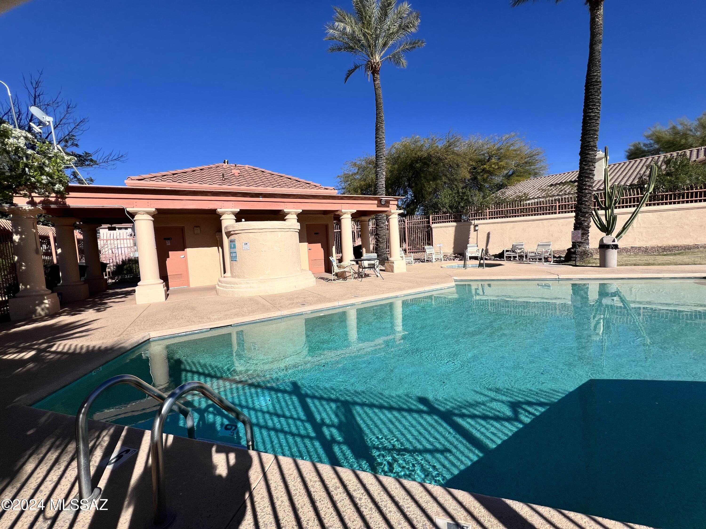 North Ranch (1-187) - Residential Lease