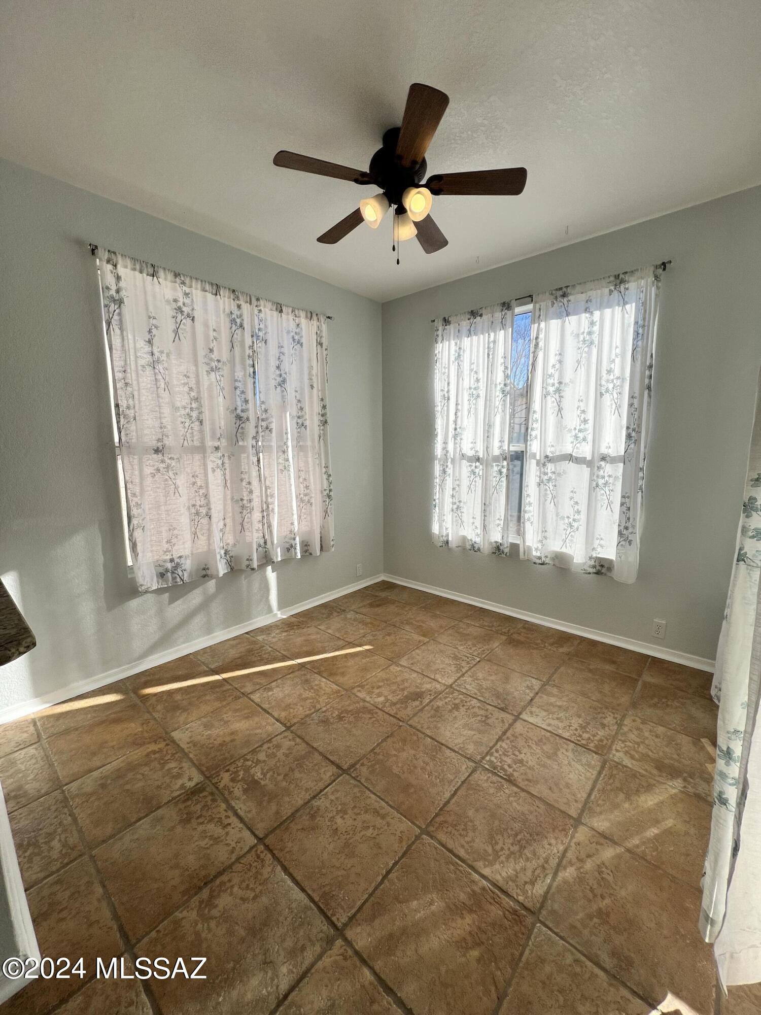 North Ranch (1-187) - Residential Lease
