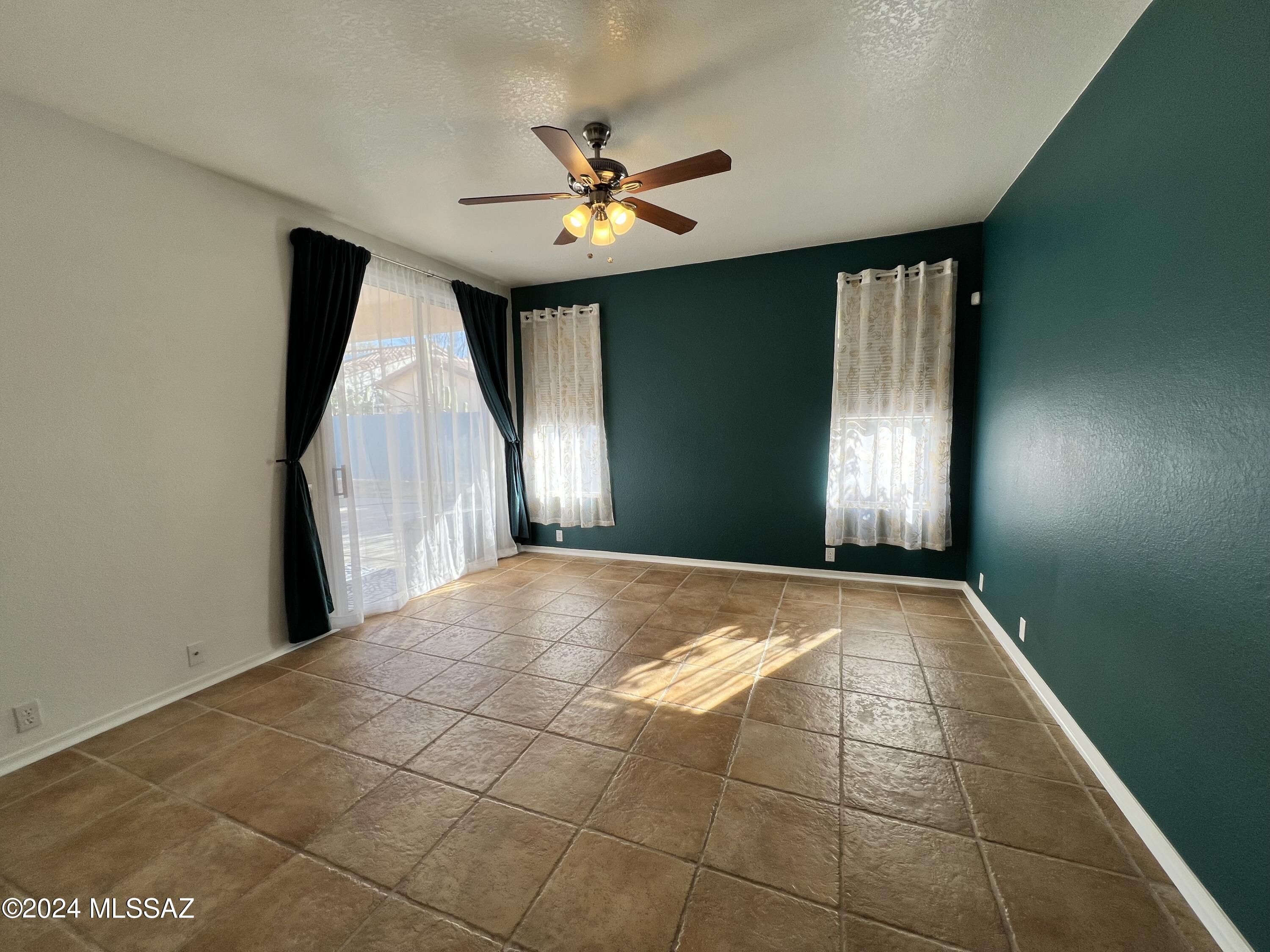 North Ranch (1-187) - Residential Lease