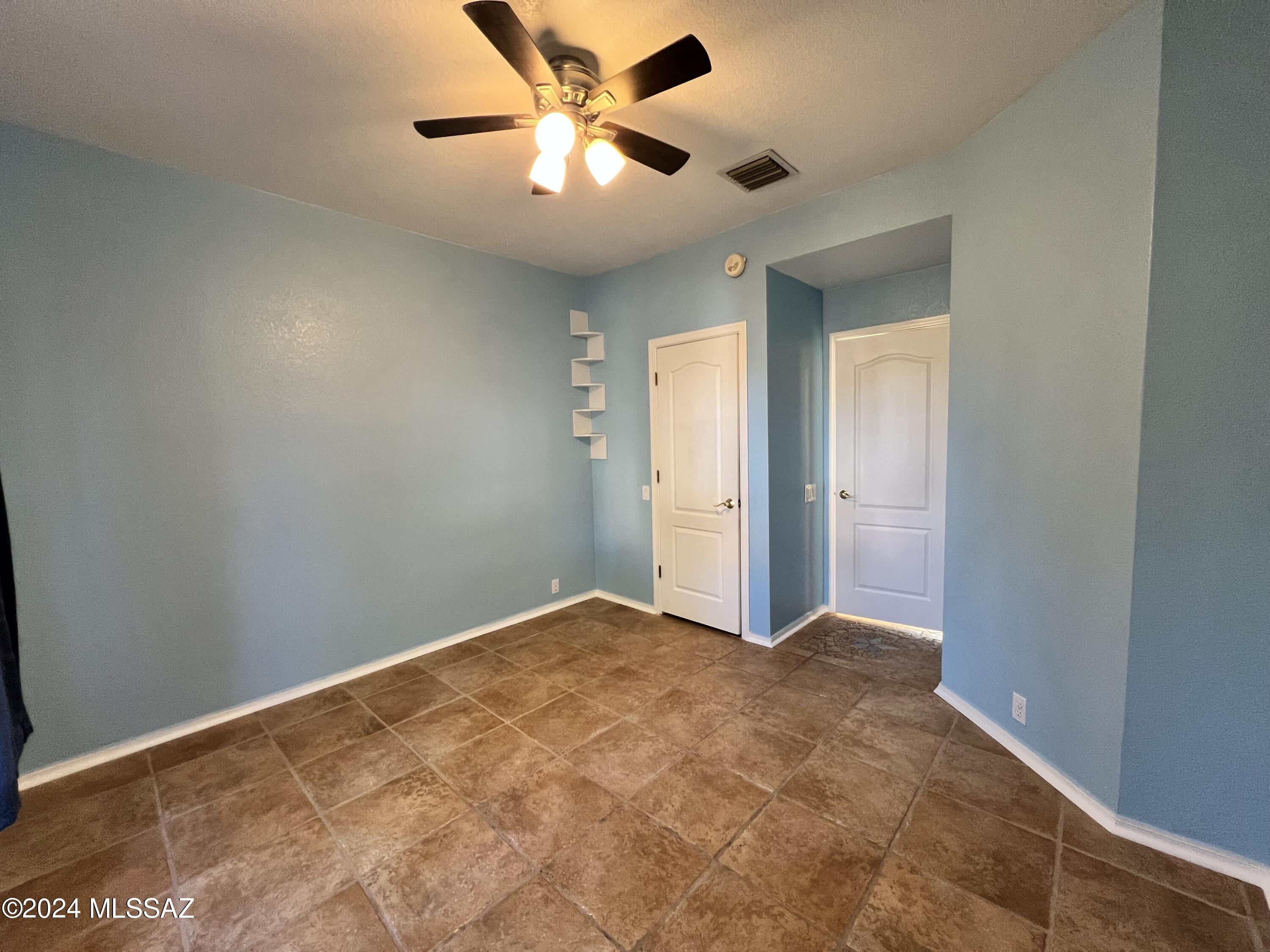 North Ranch (1-187) - Residential Lease