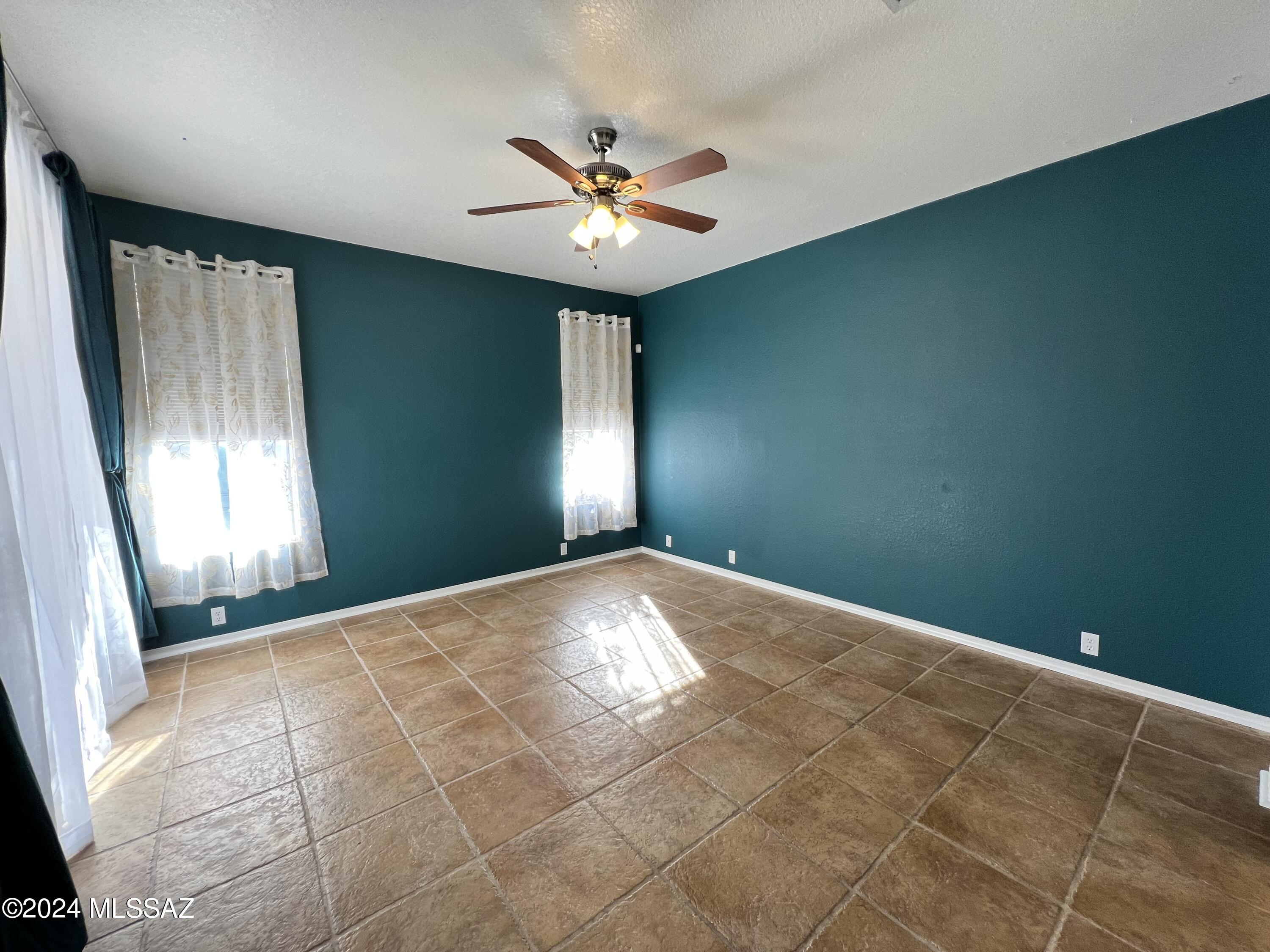 North Ranch (1-187) - Residential Lease