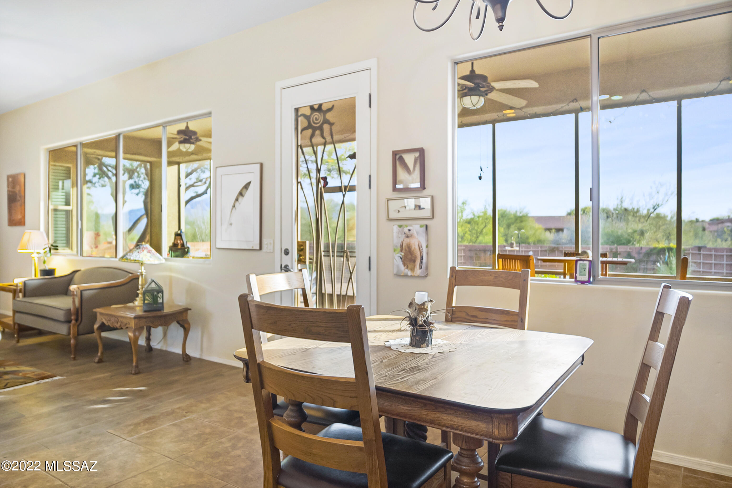 Las Campanas Block L (1-67) - Residential