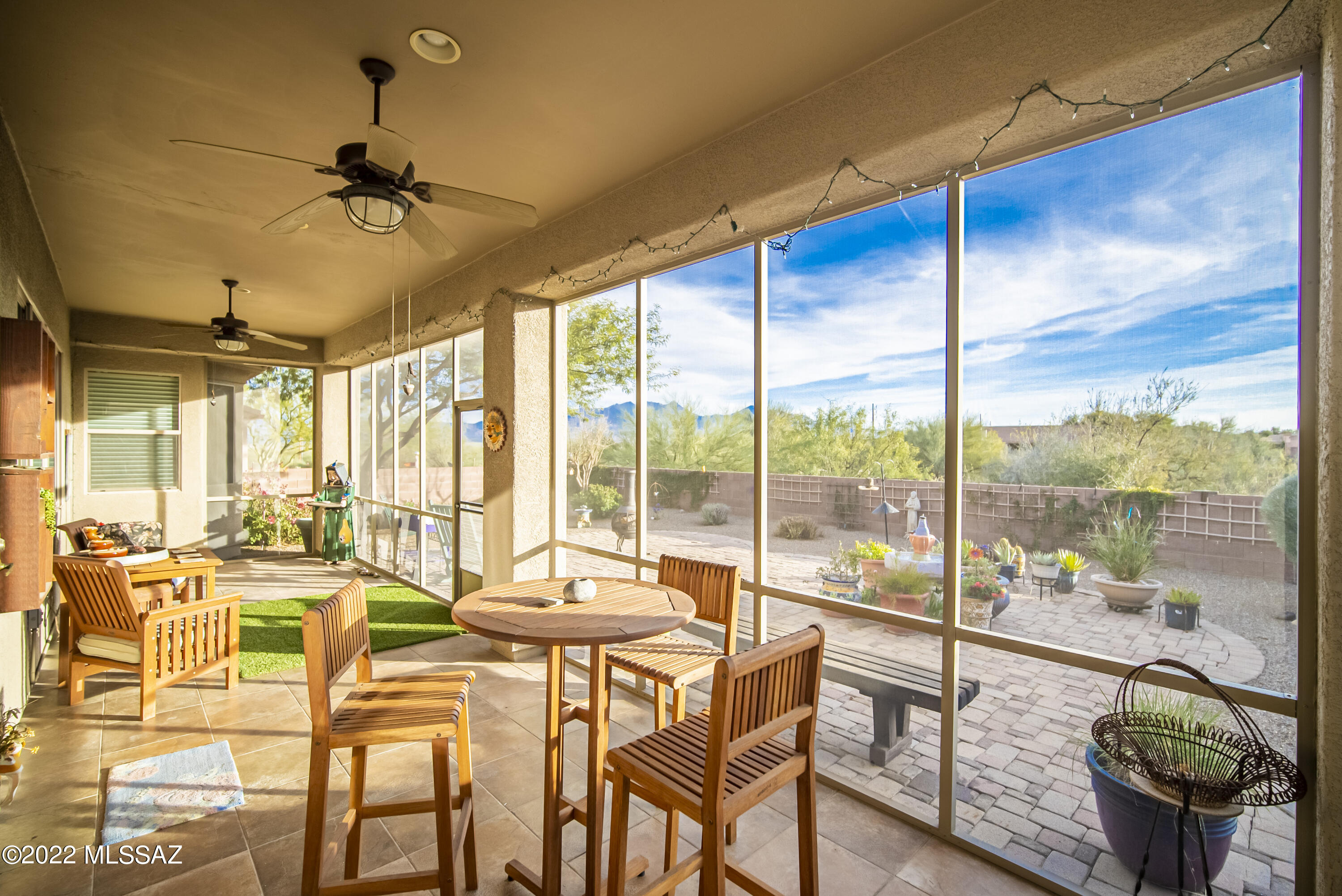 Las Campanas Block L (1-67) - Residential