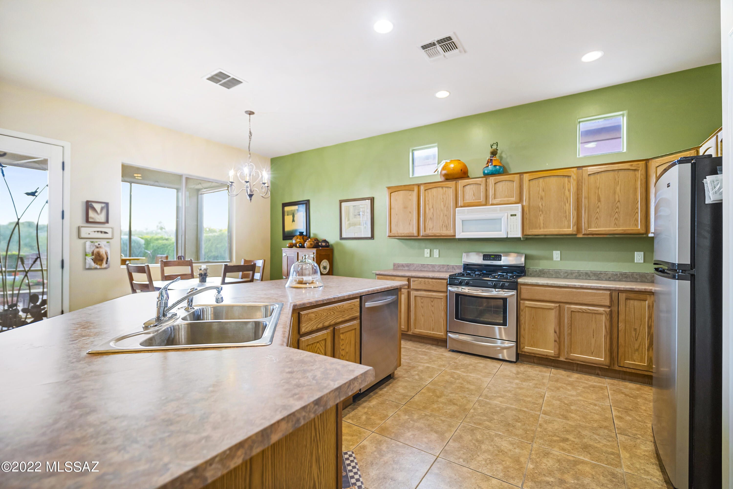 Las Campanas Block L (1-67) - Residential