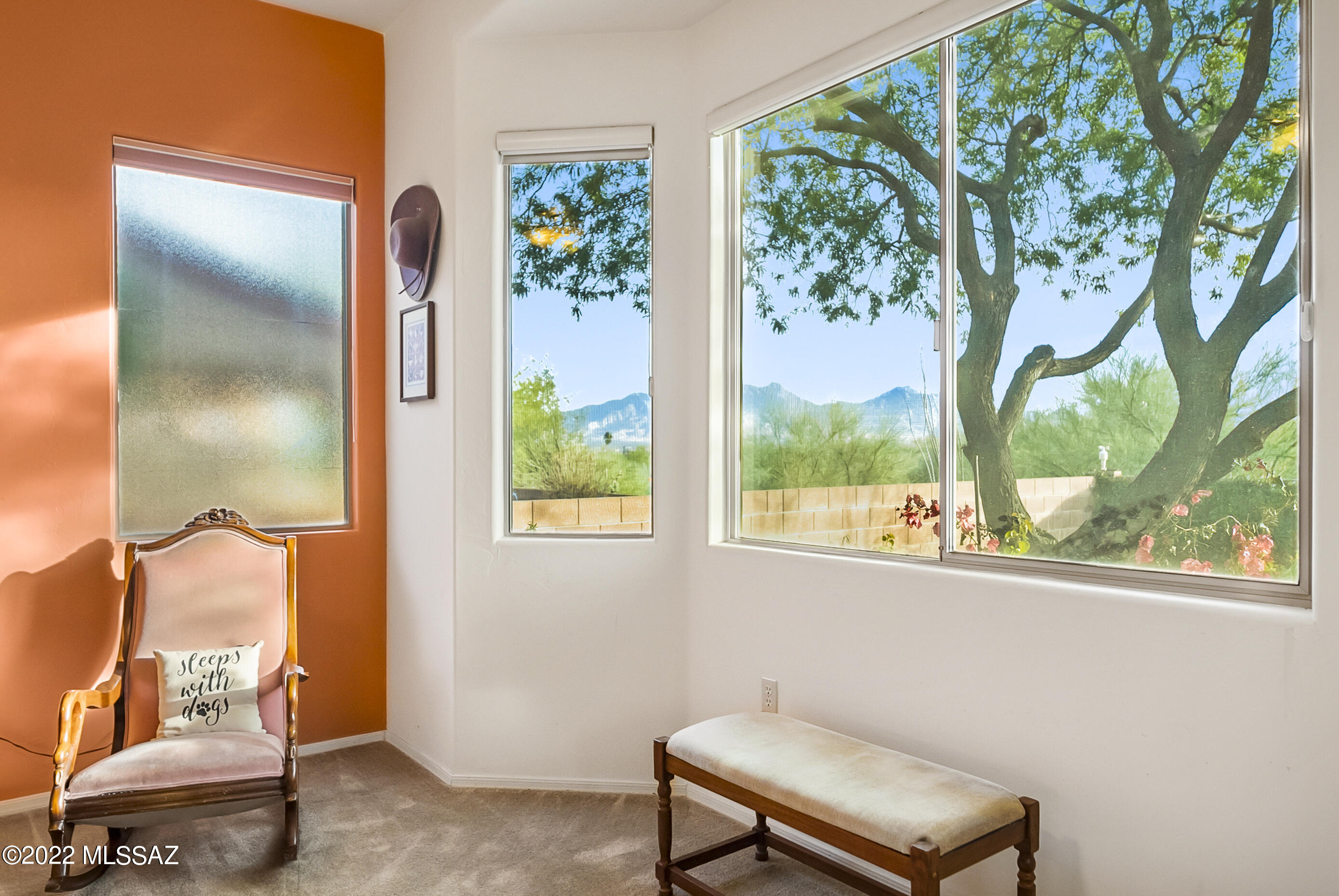 Las Campanas Block L (1-67) - Residential
