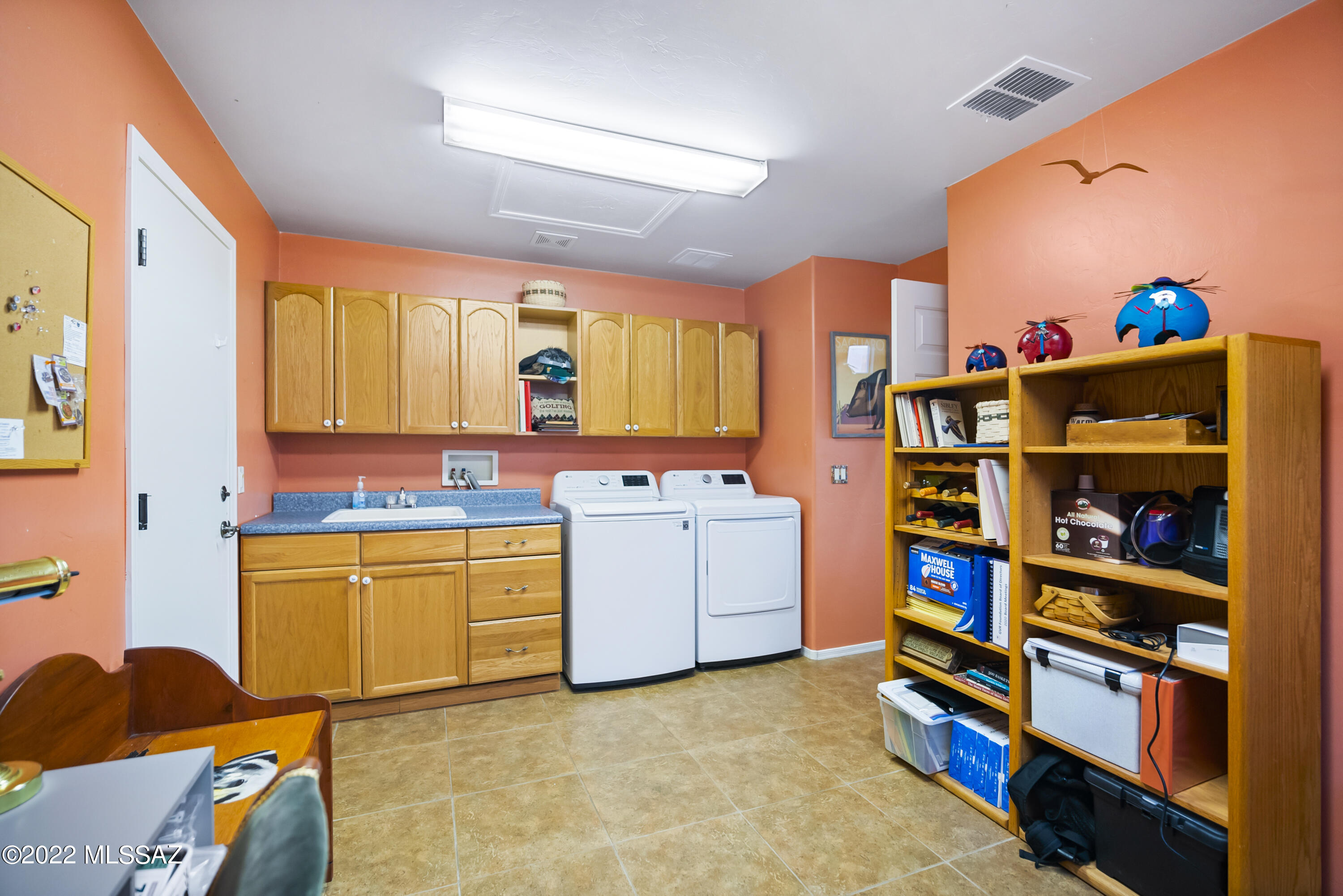 Las Campanas Block L (1-67) - Residential