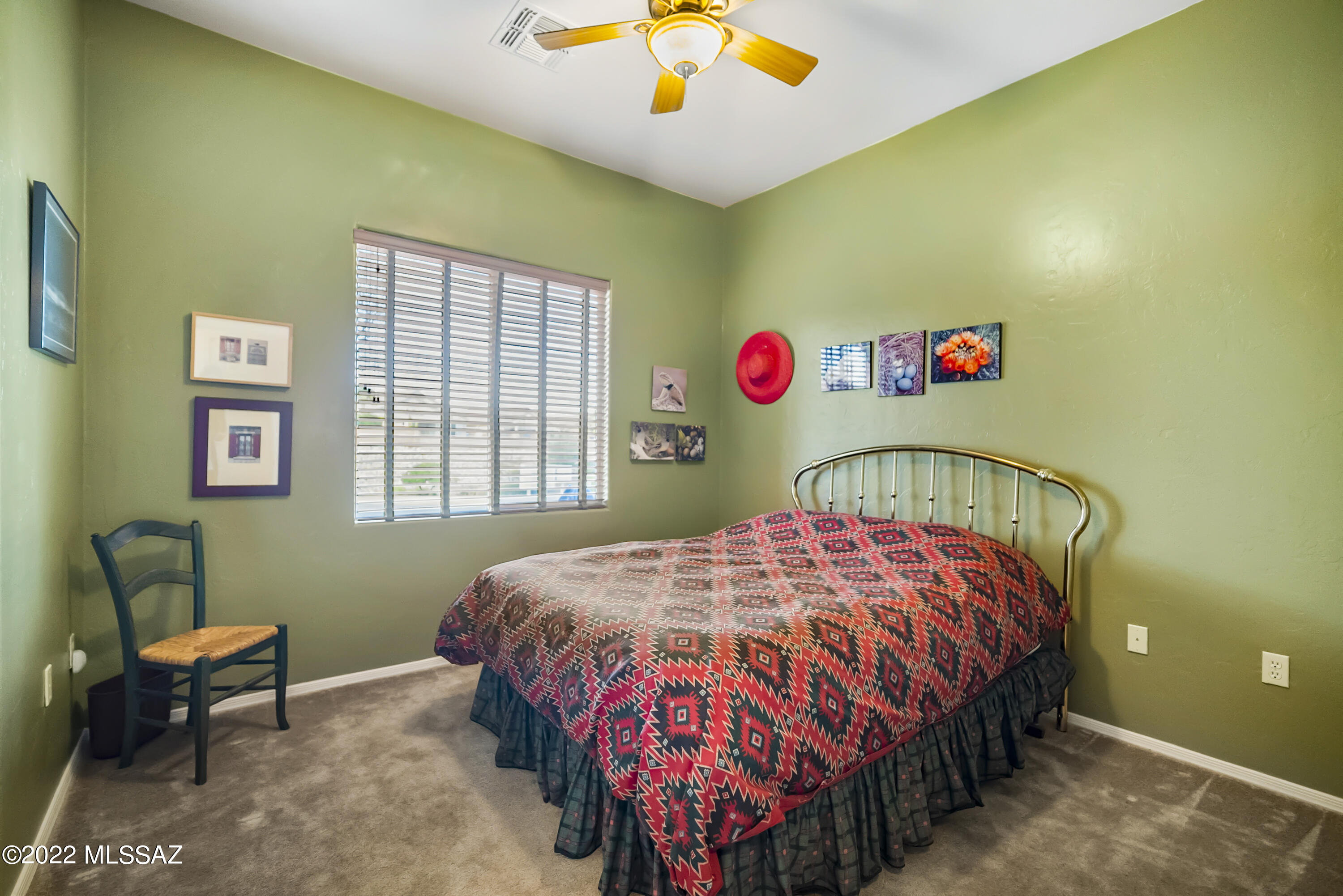 Las Campanas Block L (1-67) - Residential