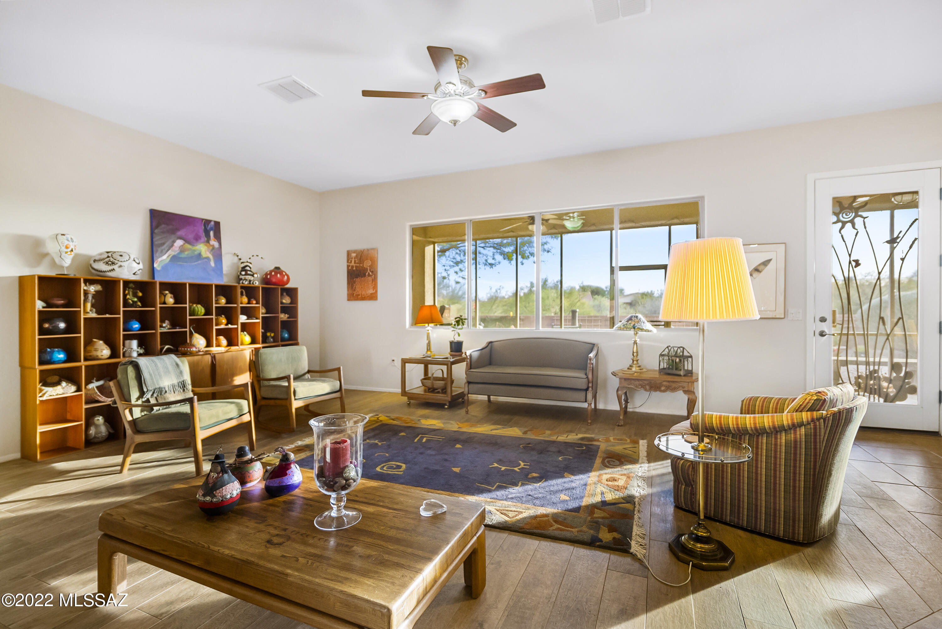 Las Campanas Block L (1-67) - Residential