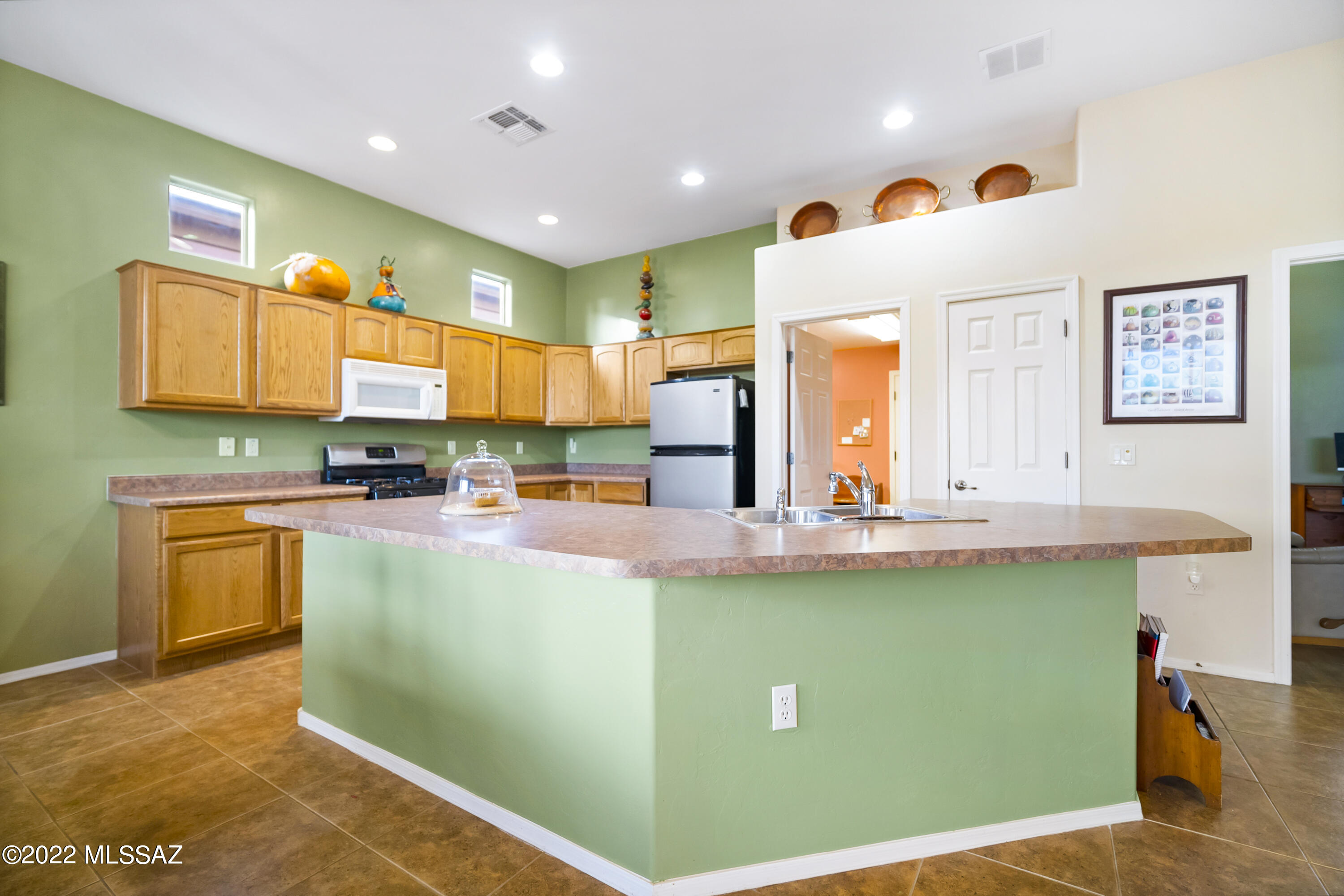 Las Campanas Block L (1-67) - Residential