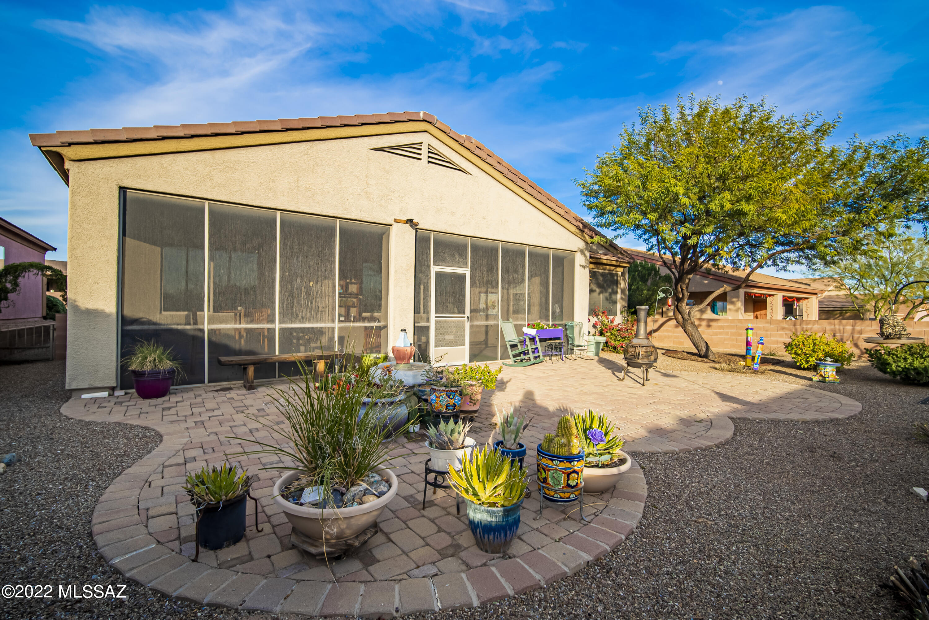 Las Campanas Block L (1-67) - Residential
