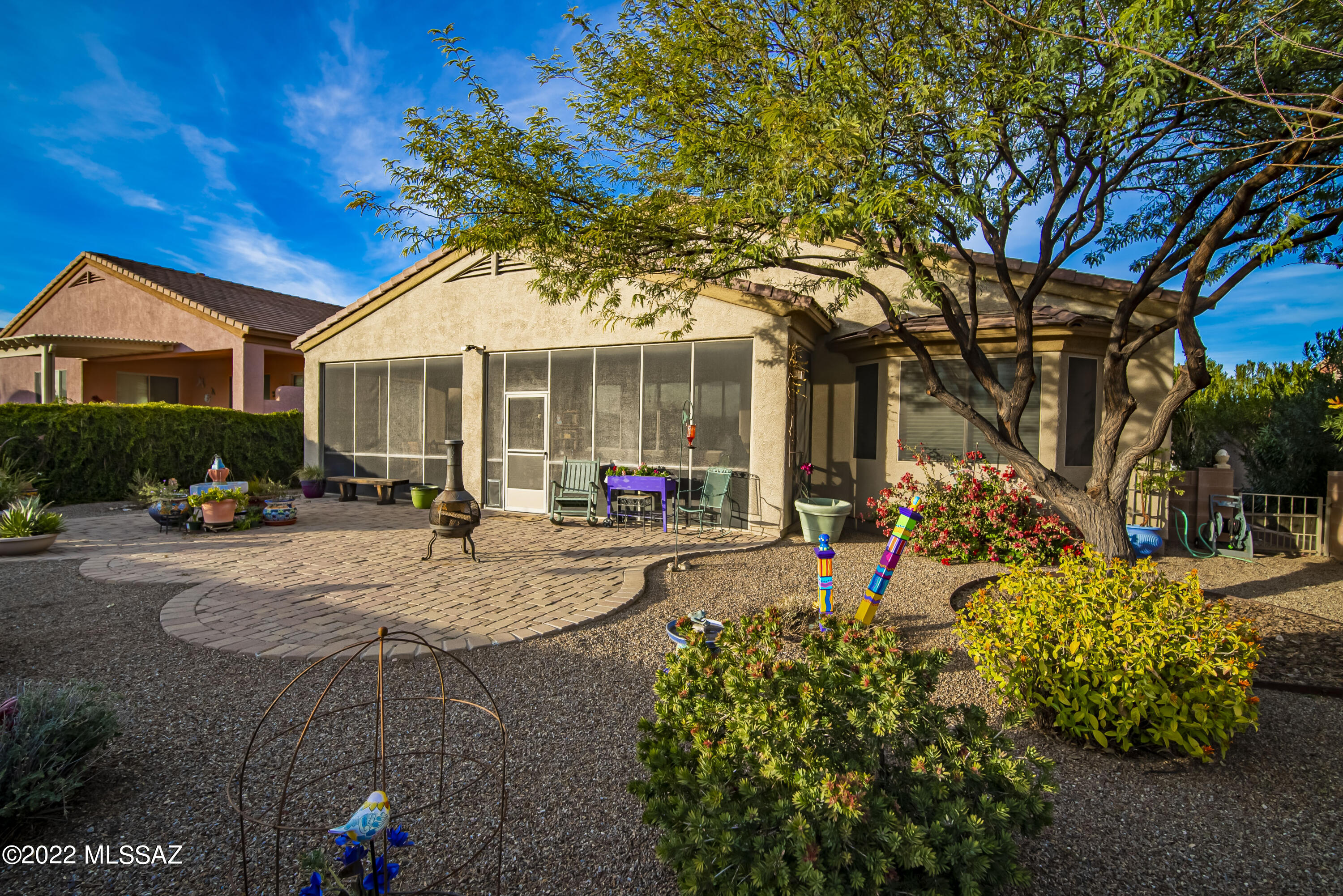 Las Campanas Block L (1-67) - Residential