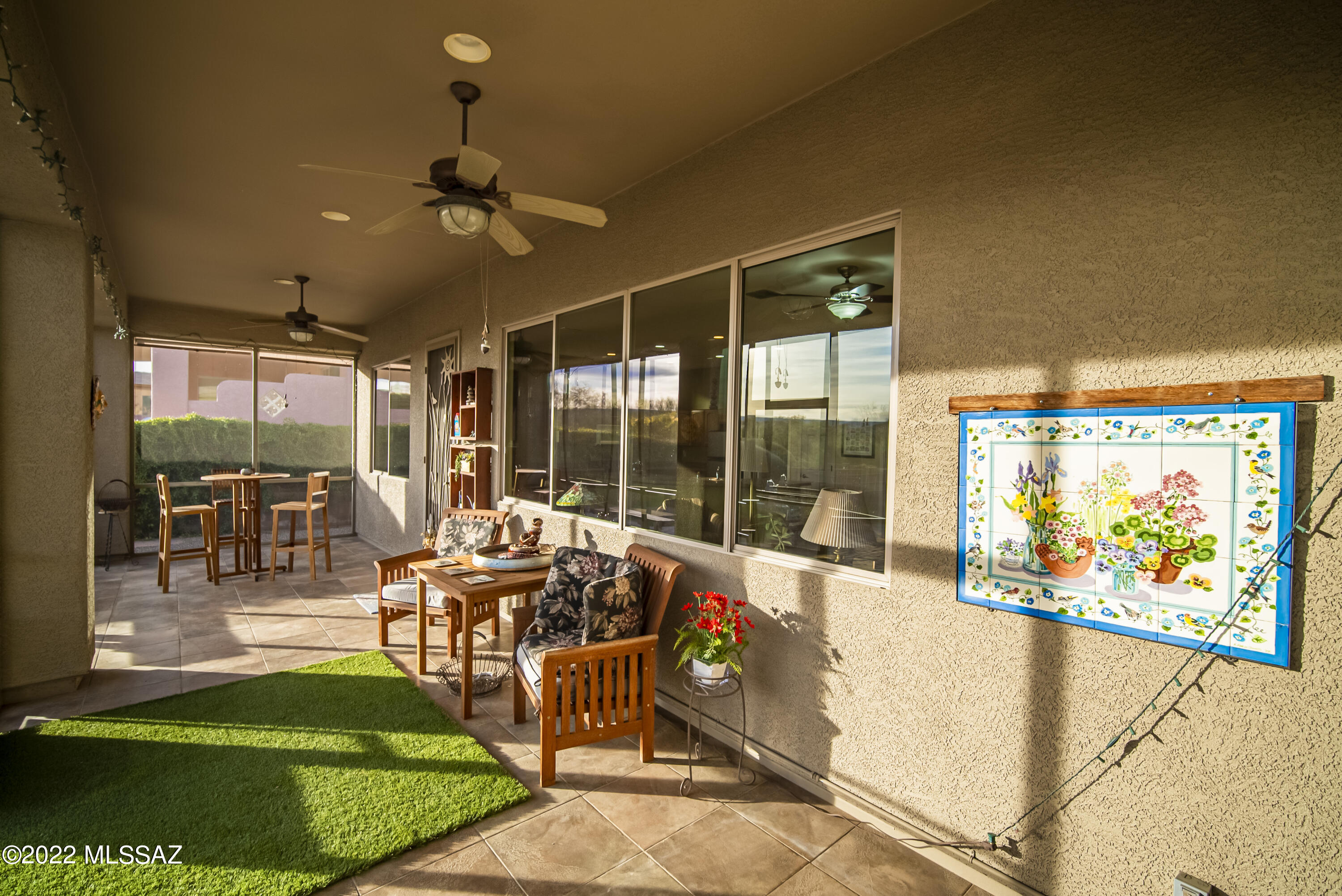 Las Campanas Block L (1-67) - Residential